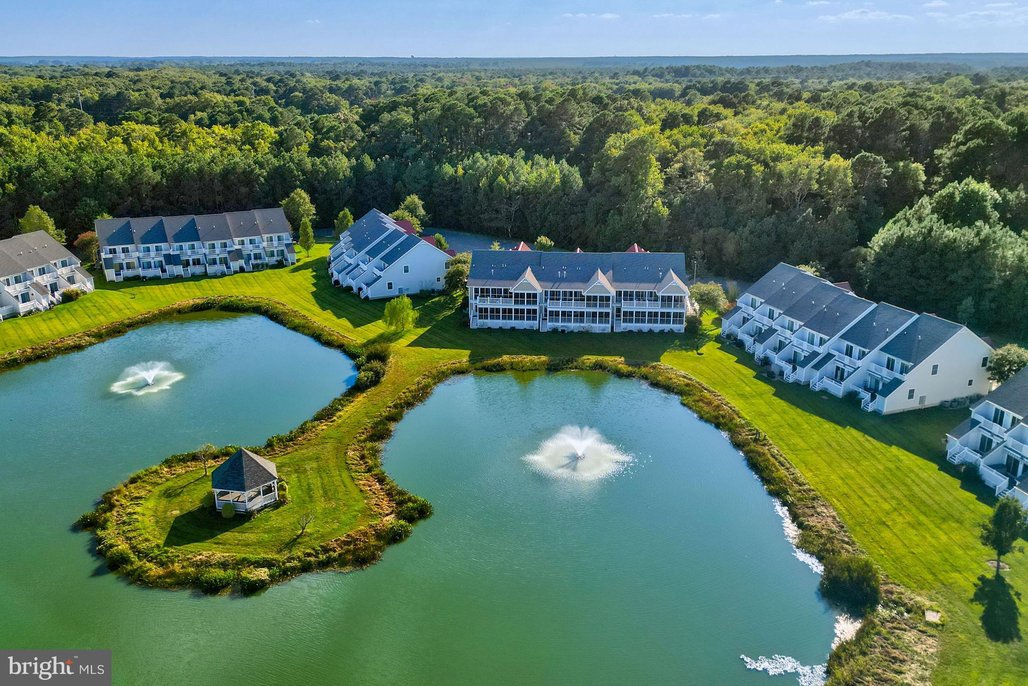 9721 Village Ln #9711d