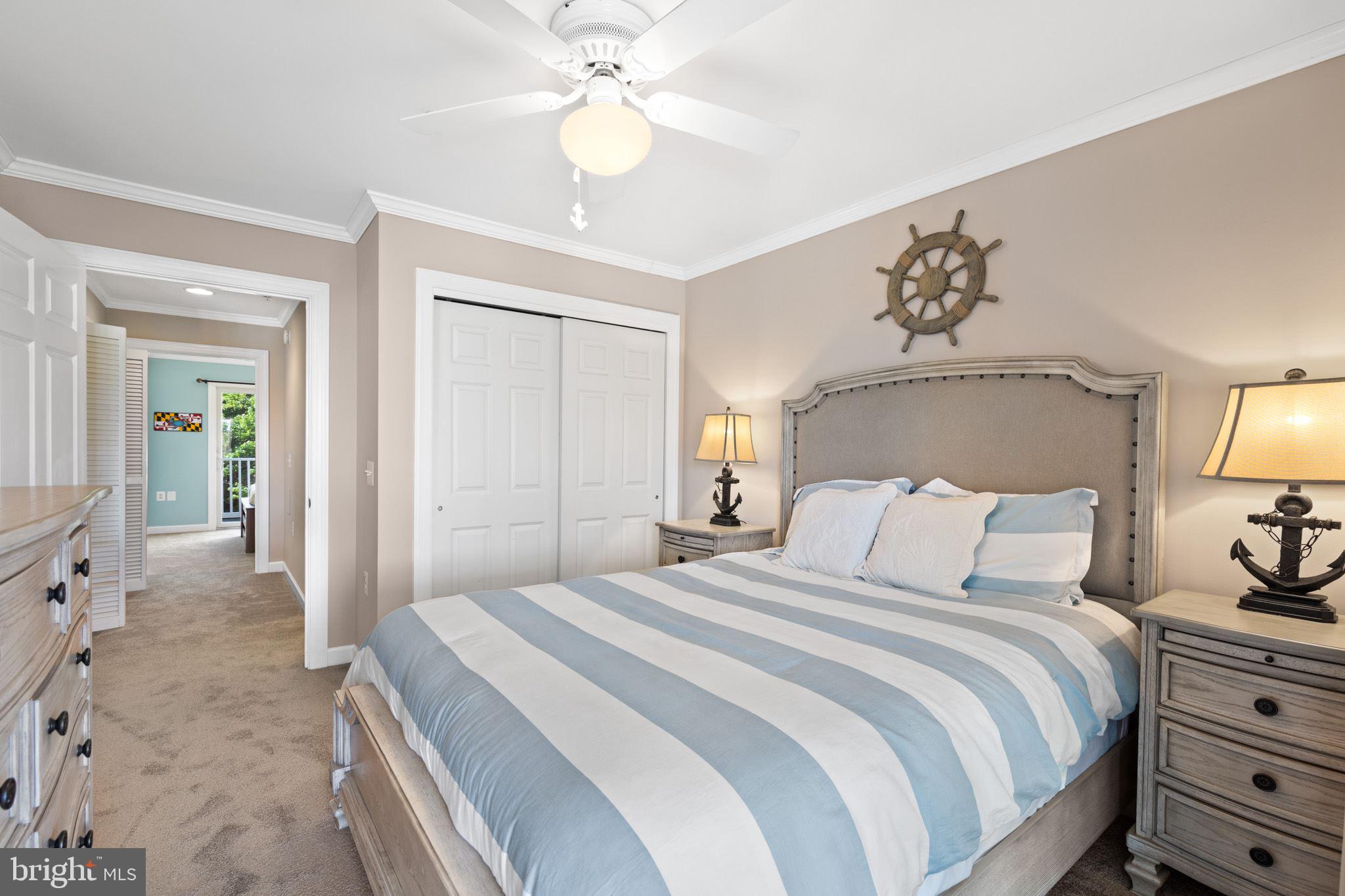 9721 Village Ln #9711d