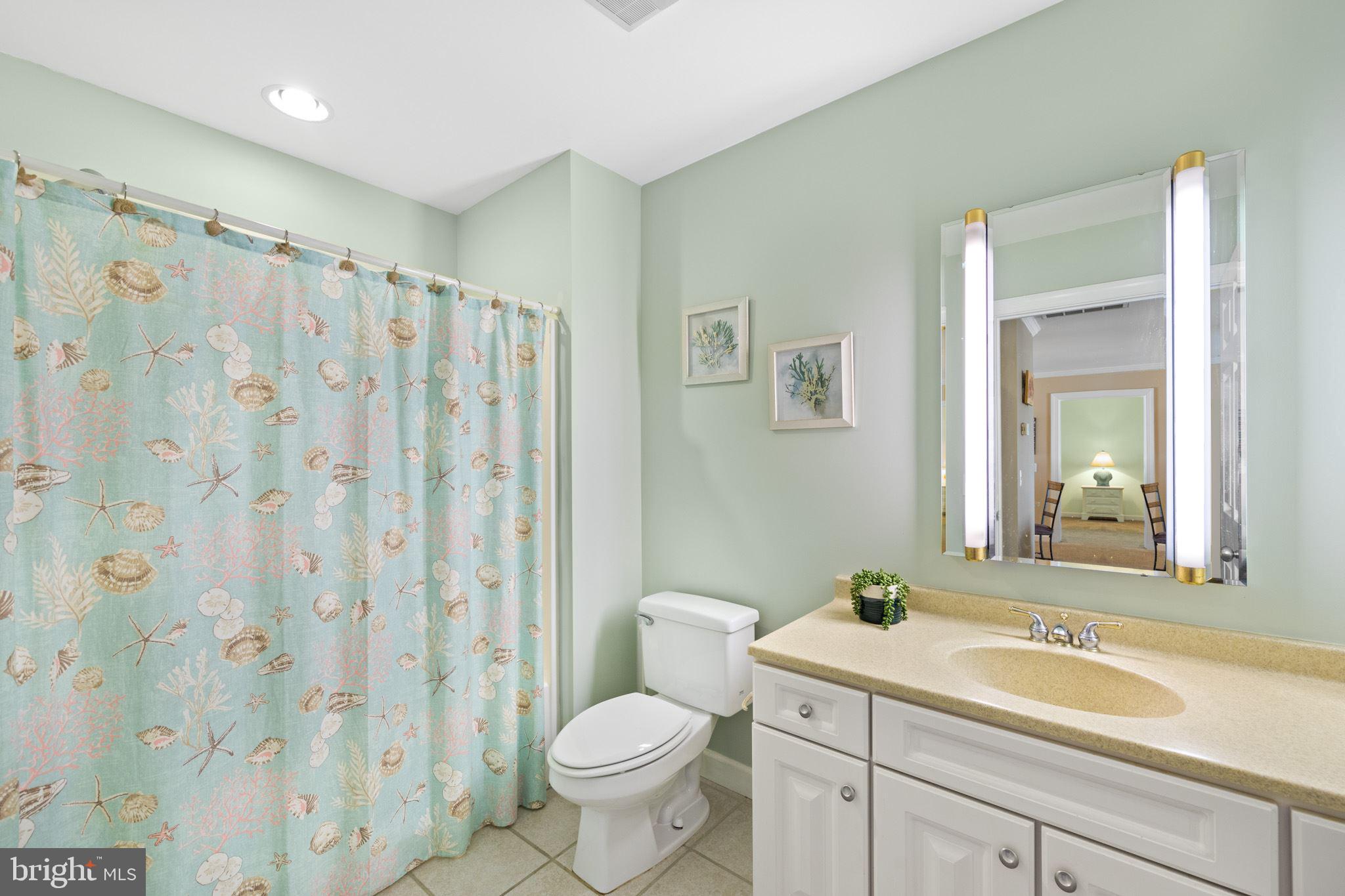 9721 Village Ln #9711d