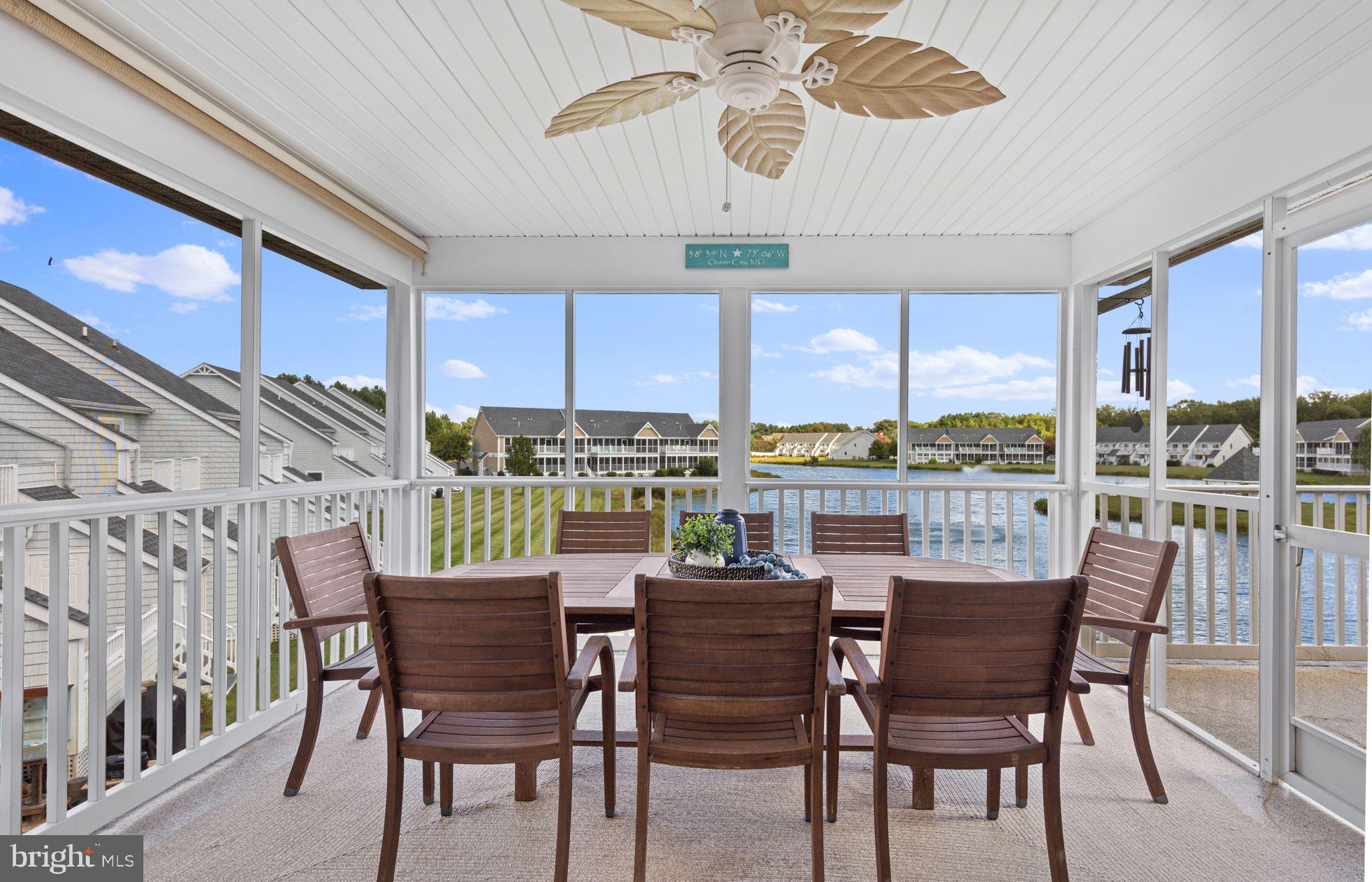 9721 Village Ln #9711d