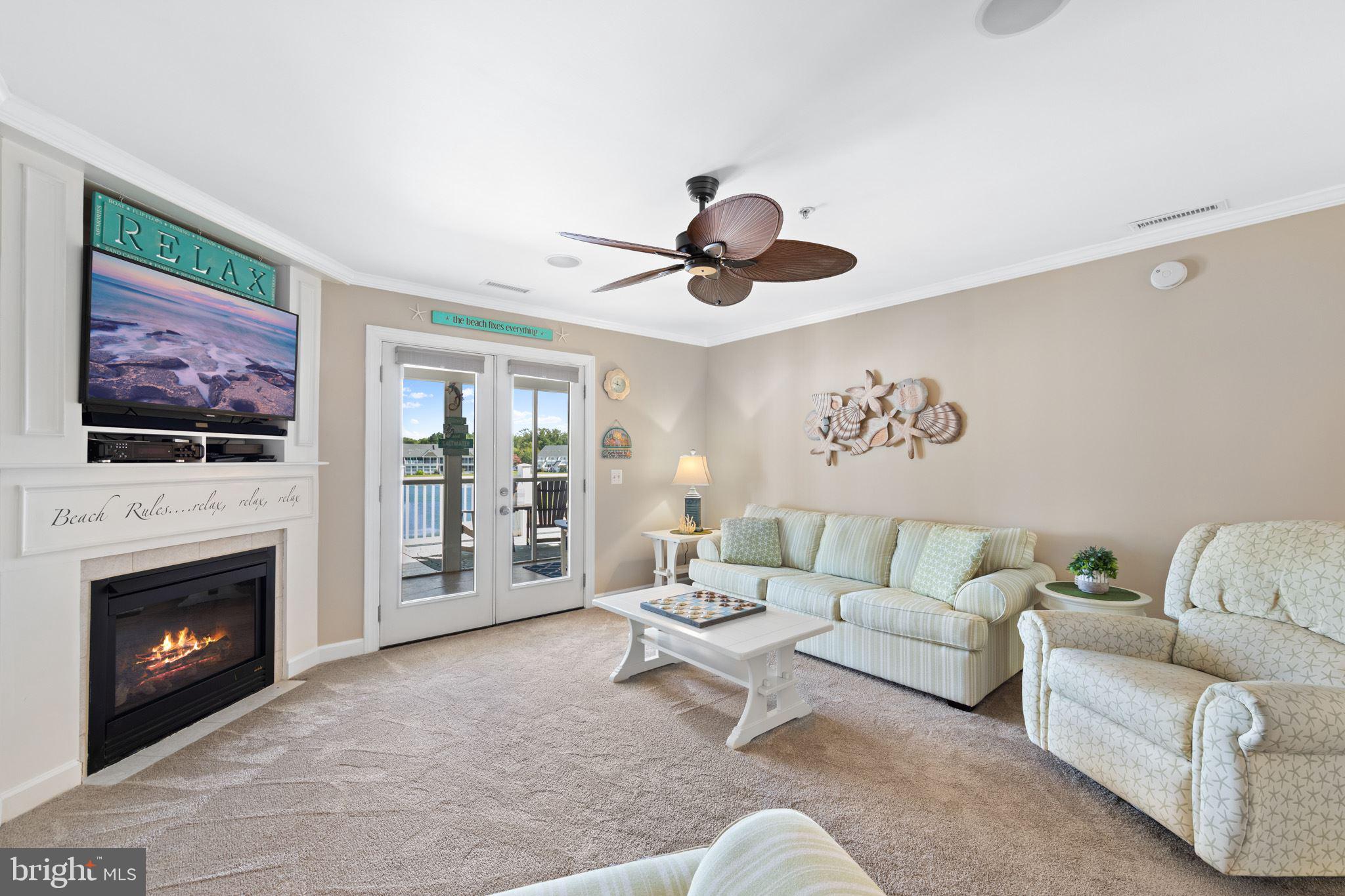 9721 Village Ln #9711d