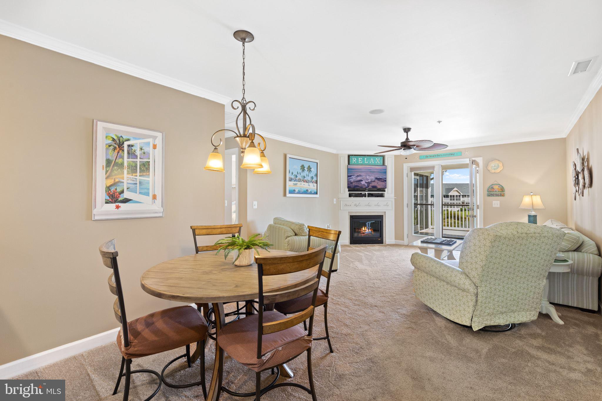 9721 Village Ln #9711d