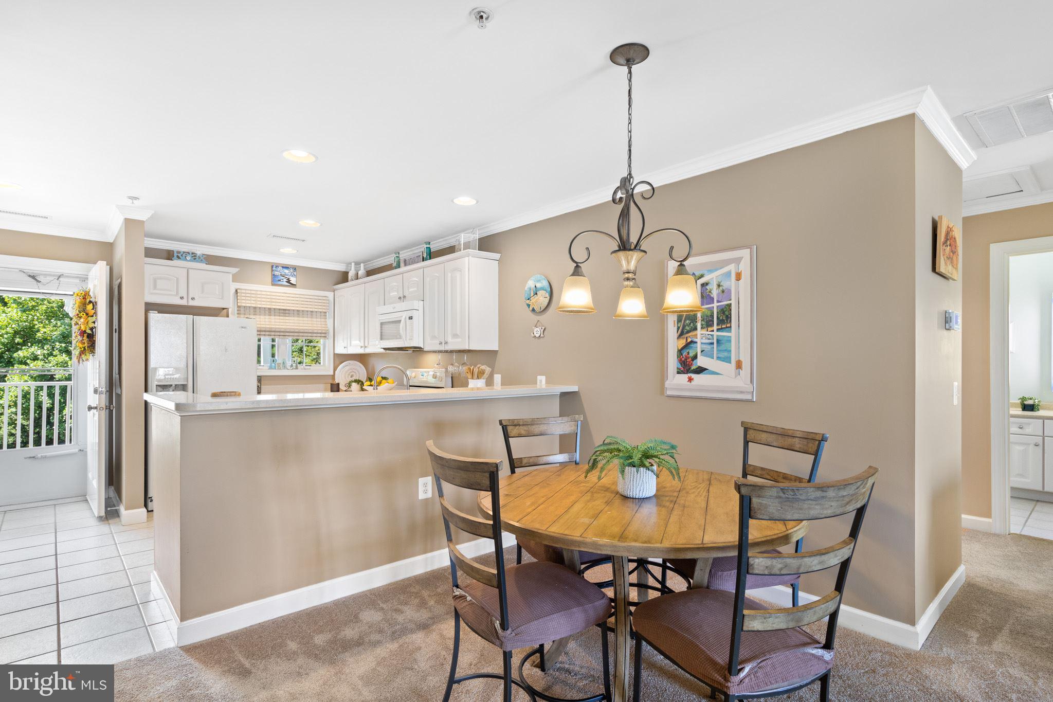 9721 Village Ln #9711d