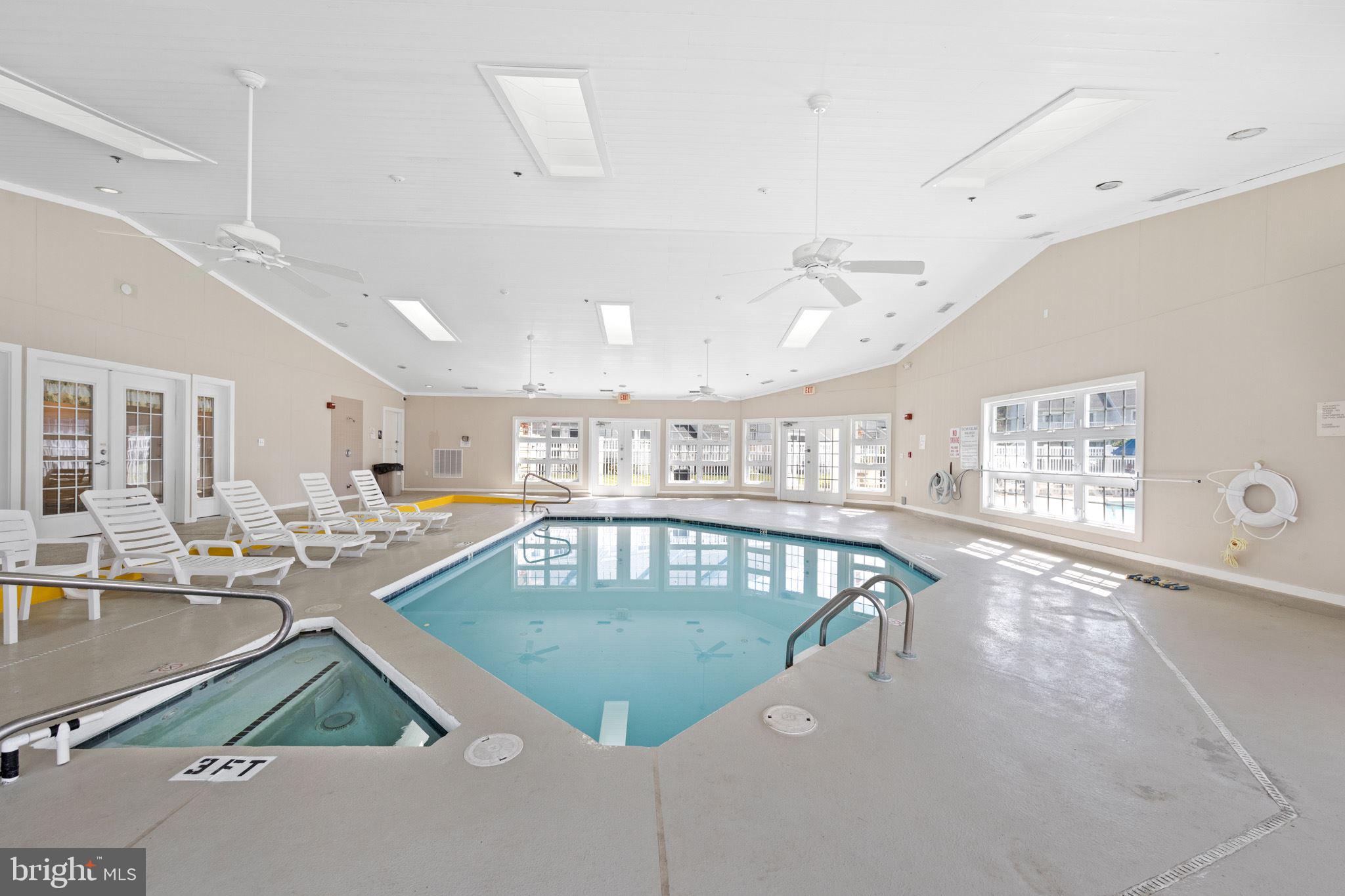 9721 Village Ln #9711d