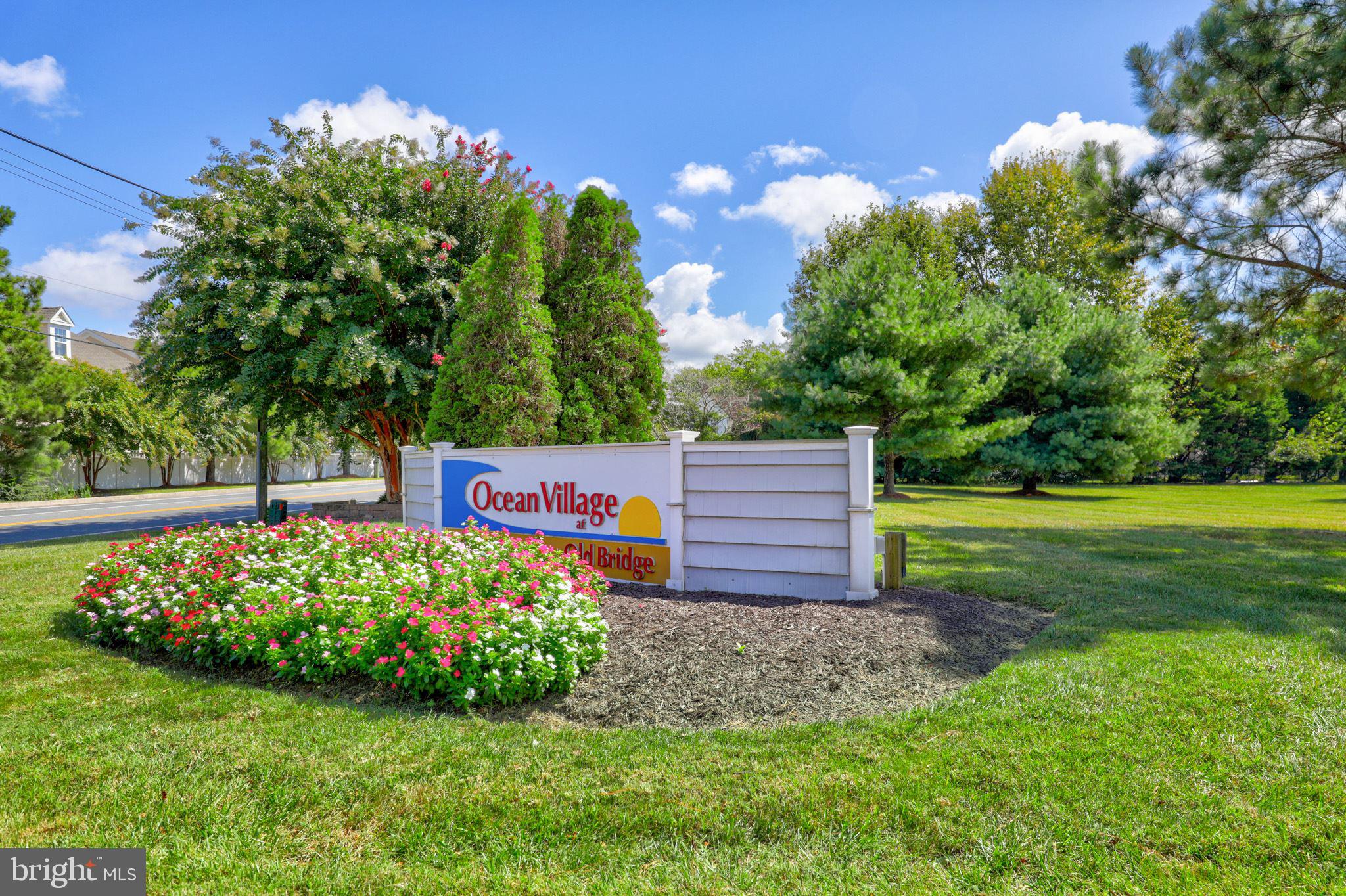 9721 Village Ln #9711d