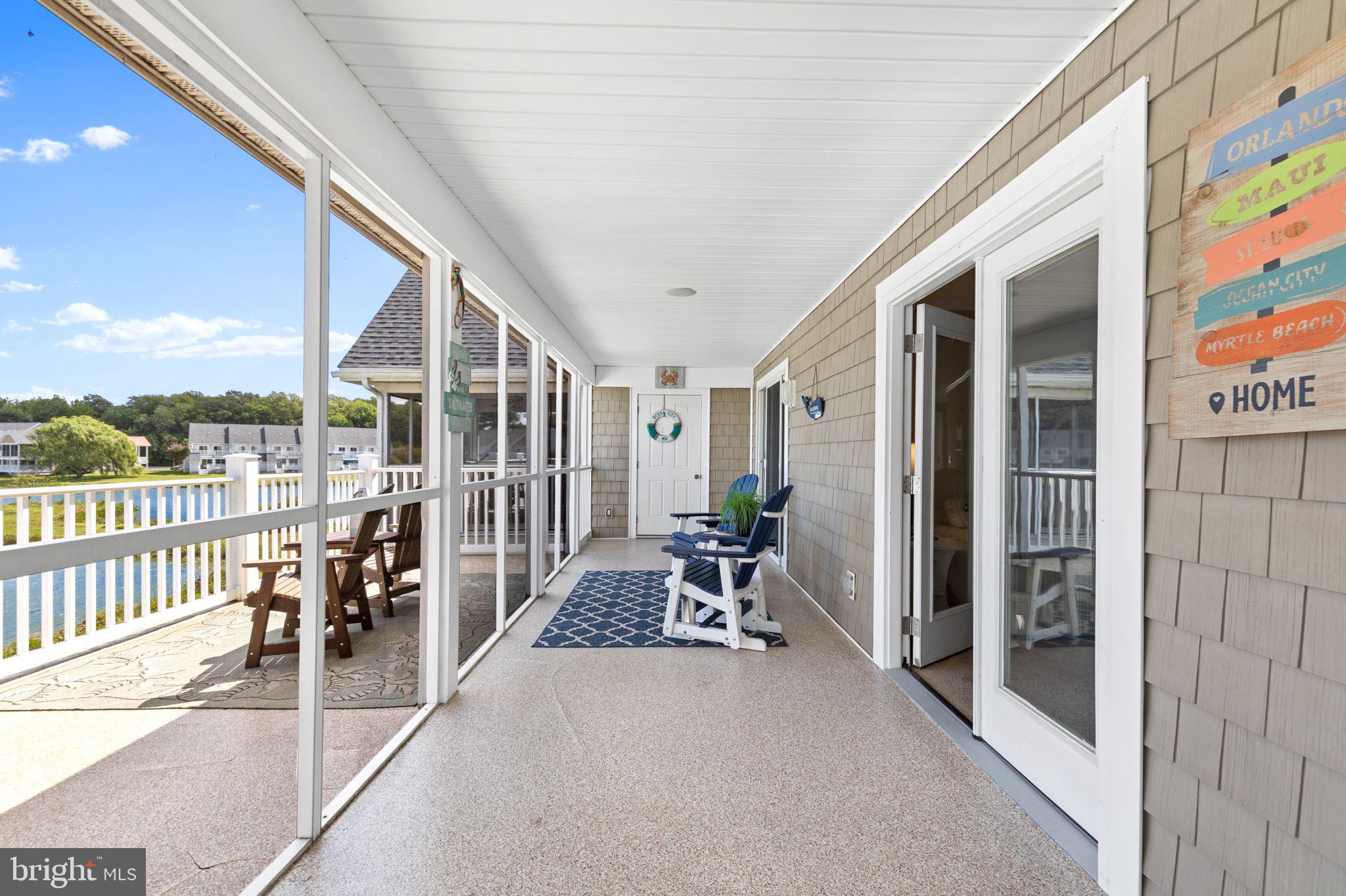 9721 Village Ln #9711d