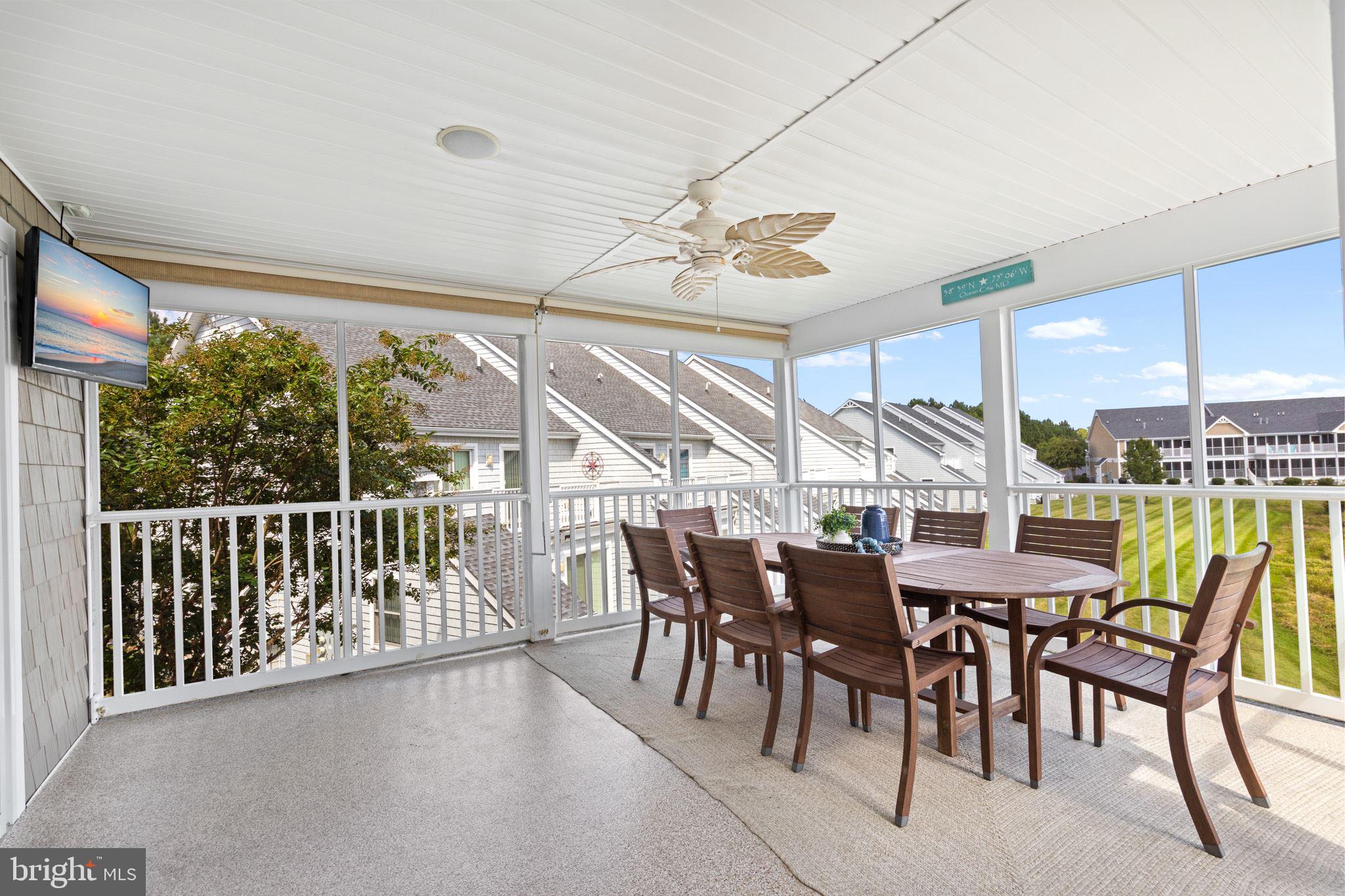 9721 Village Ln #9711d