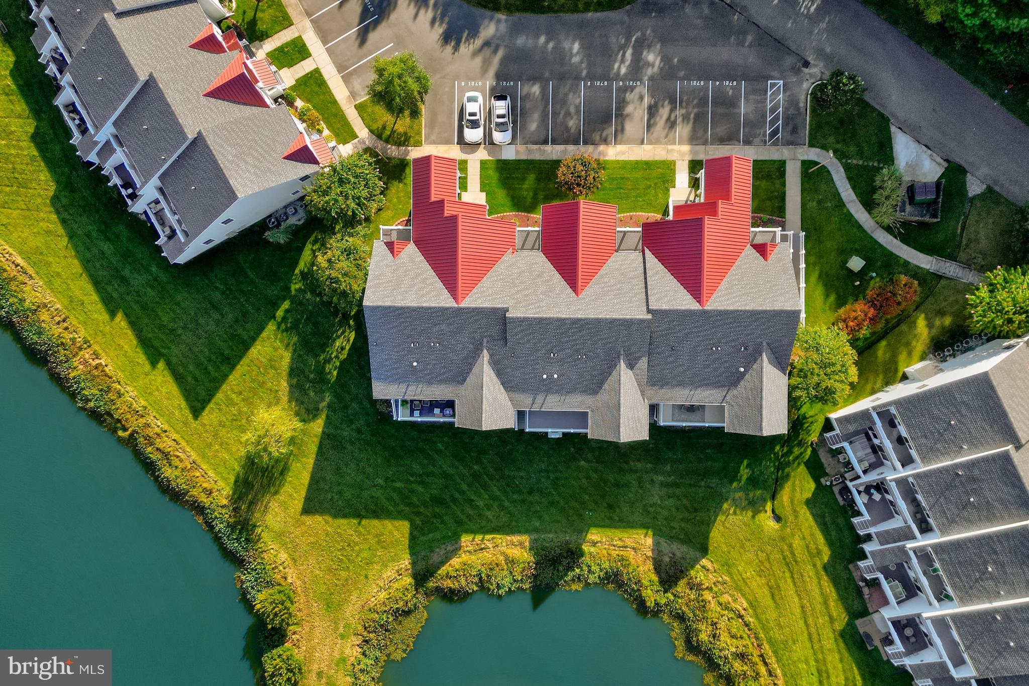 9721 Village Ln #9711d