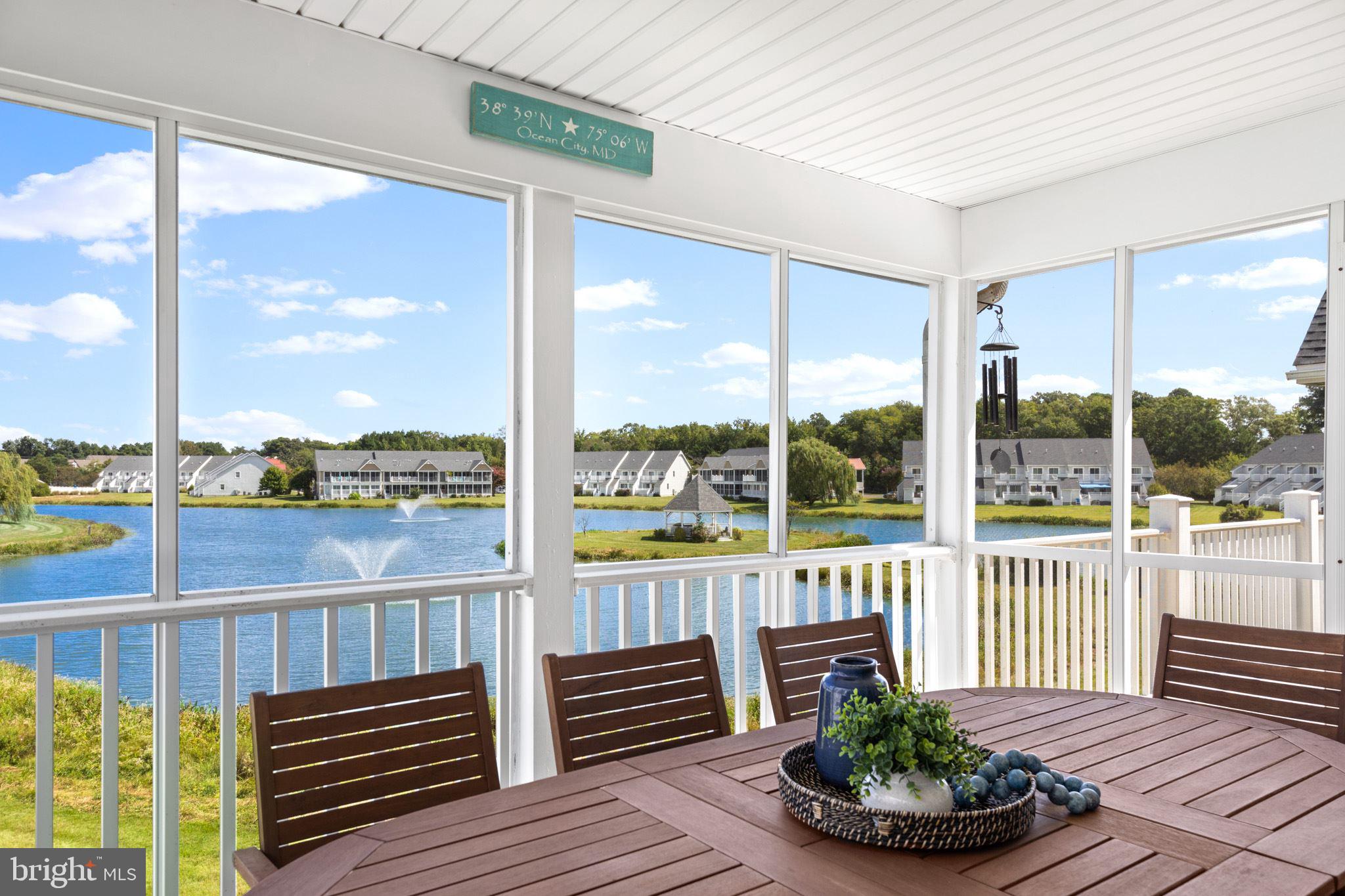 9721 Village Ln #9711d