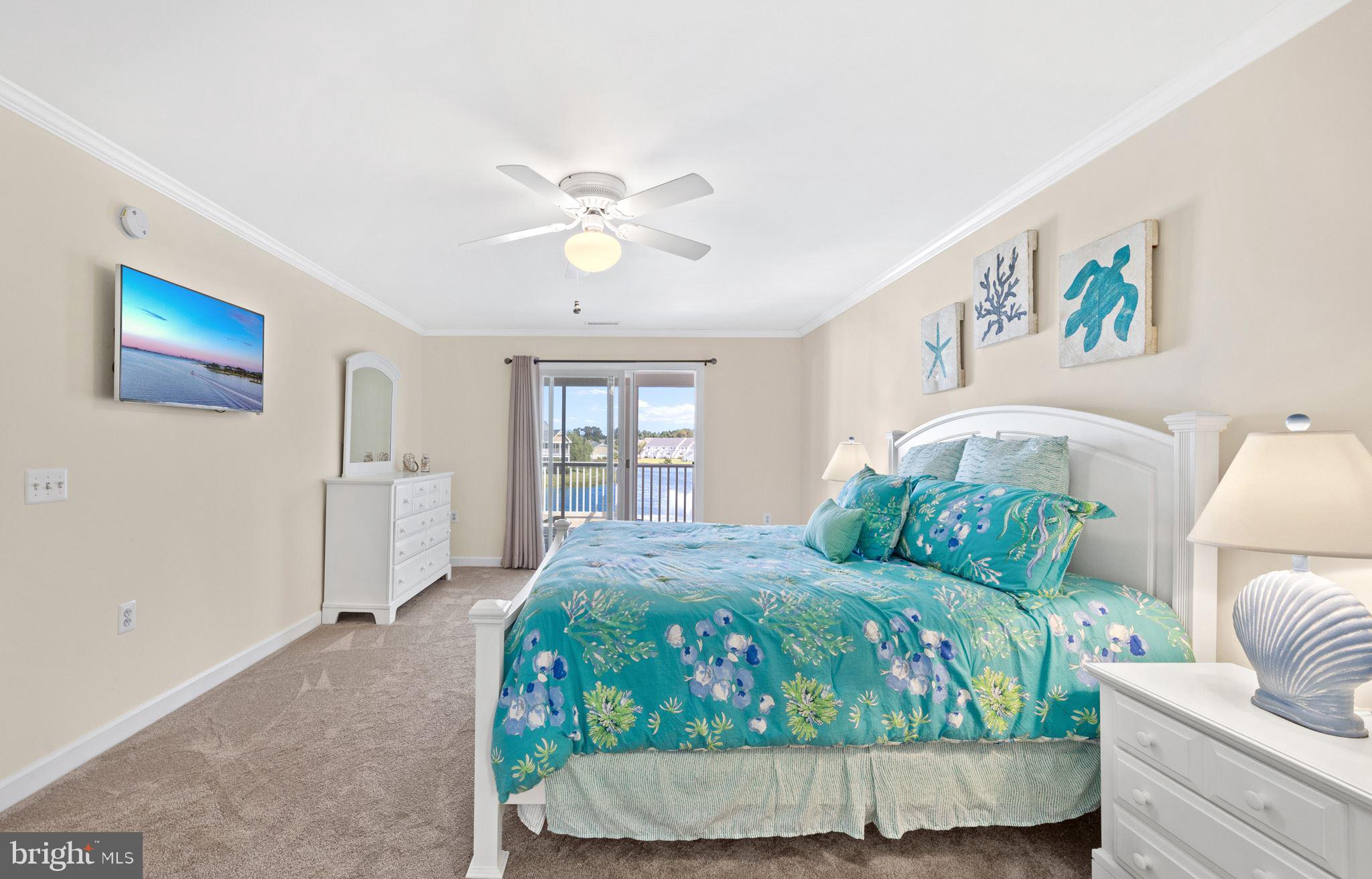 9721 Village Ln #9711d