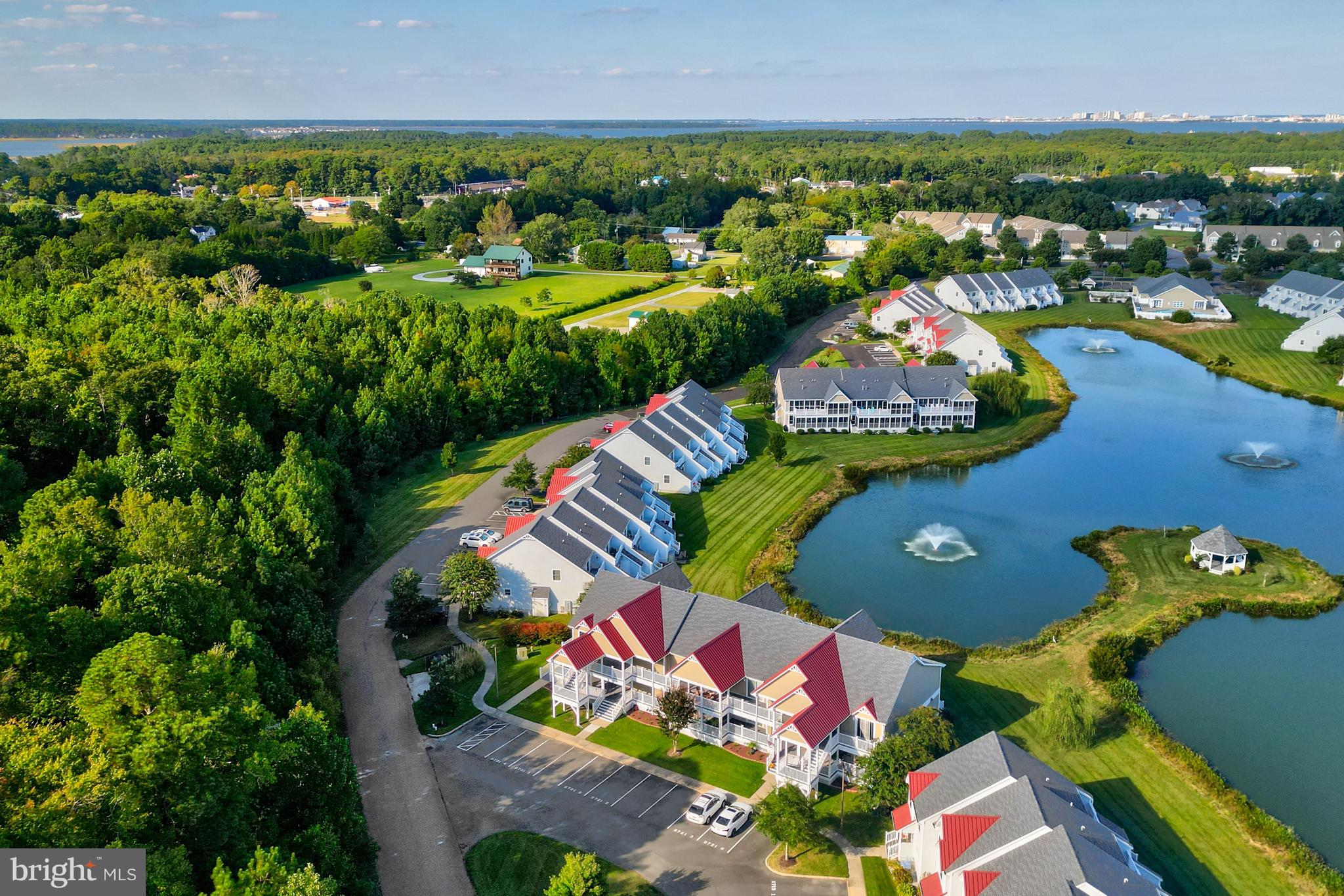 9721 Village Ln #9711d