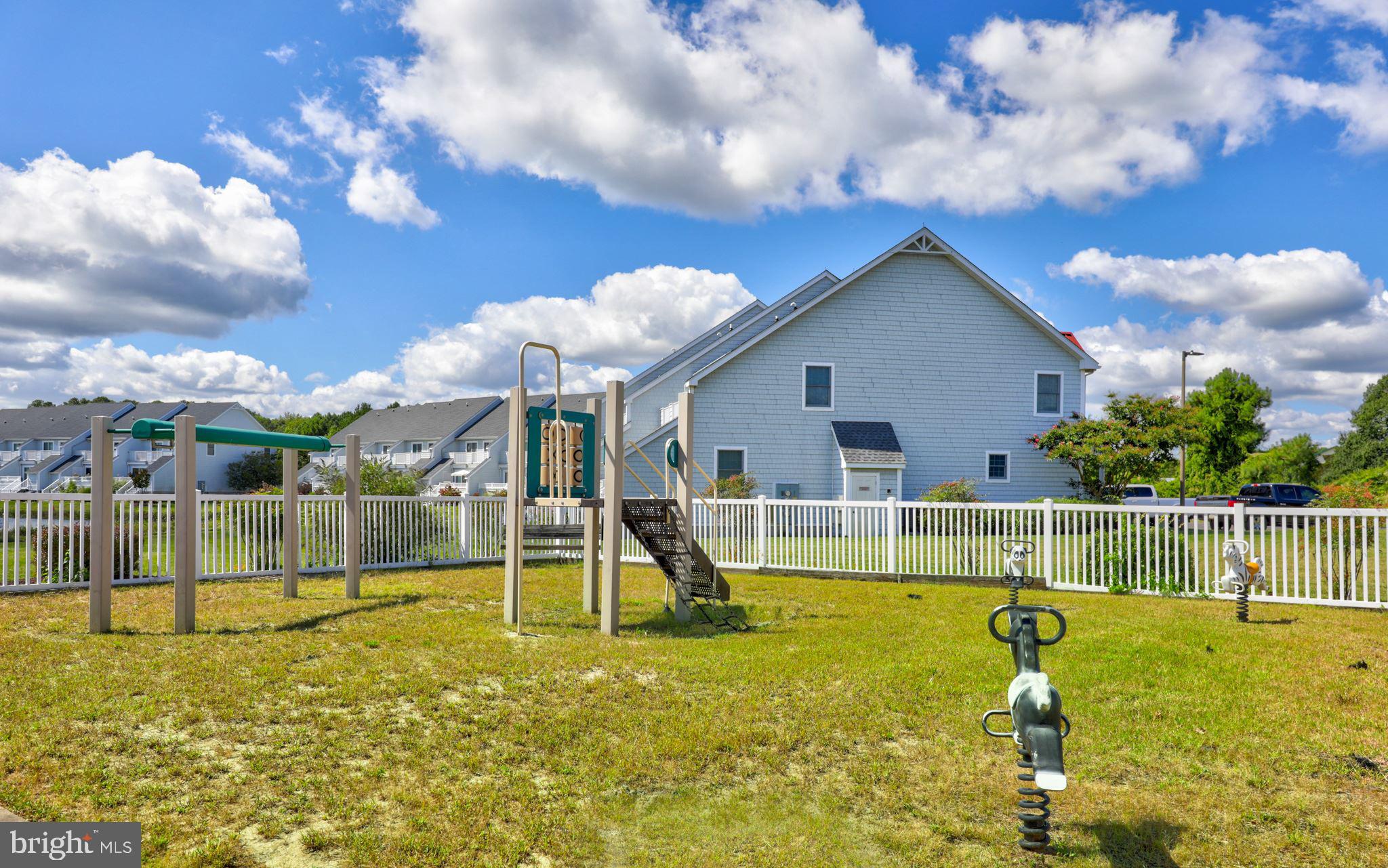 9721 Village Ln #9711d