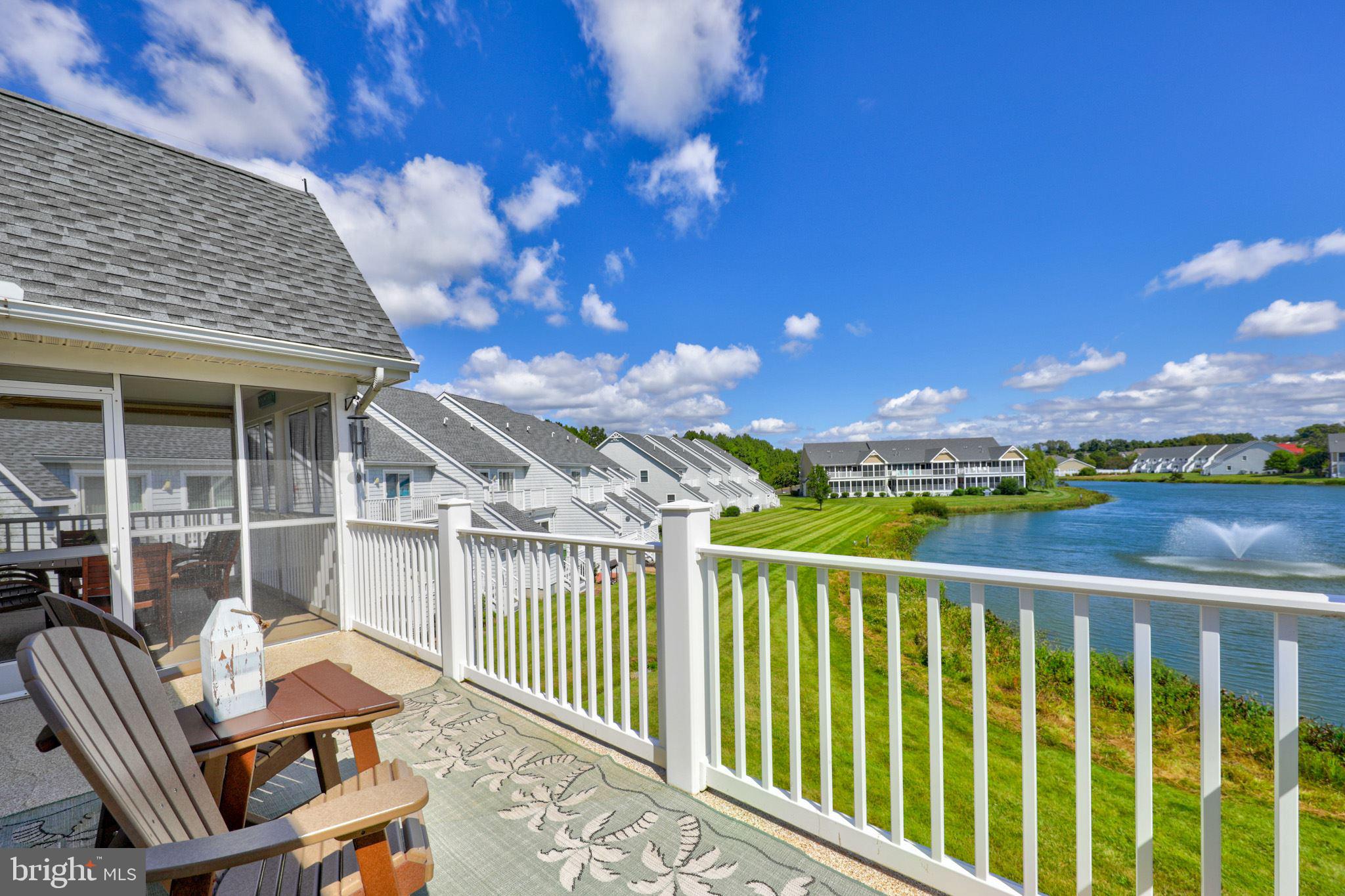 9721 Village Ln #9711d