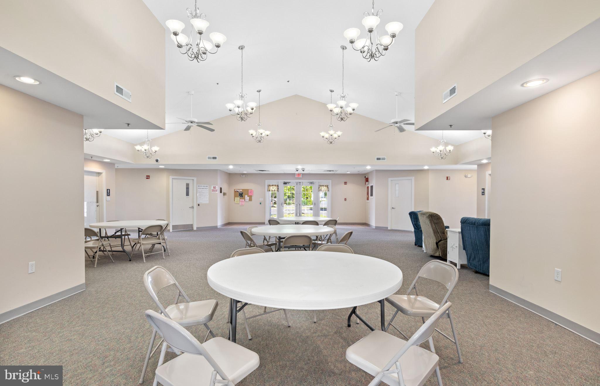 9721 Village Ln #9711d