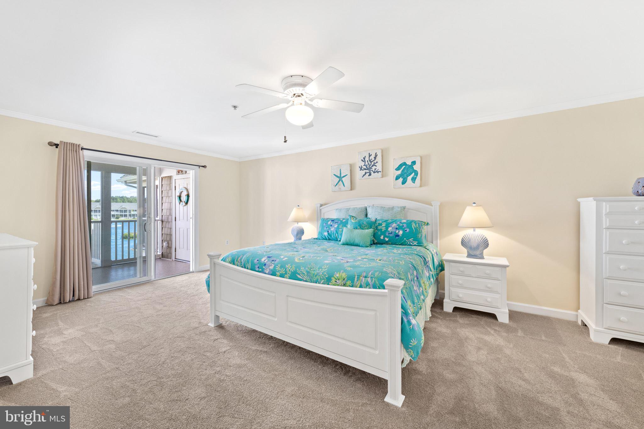 9721 Village Ln #9711d