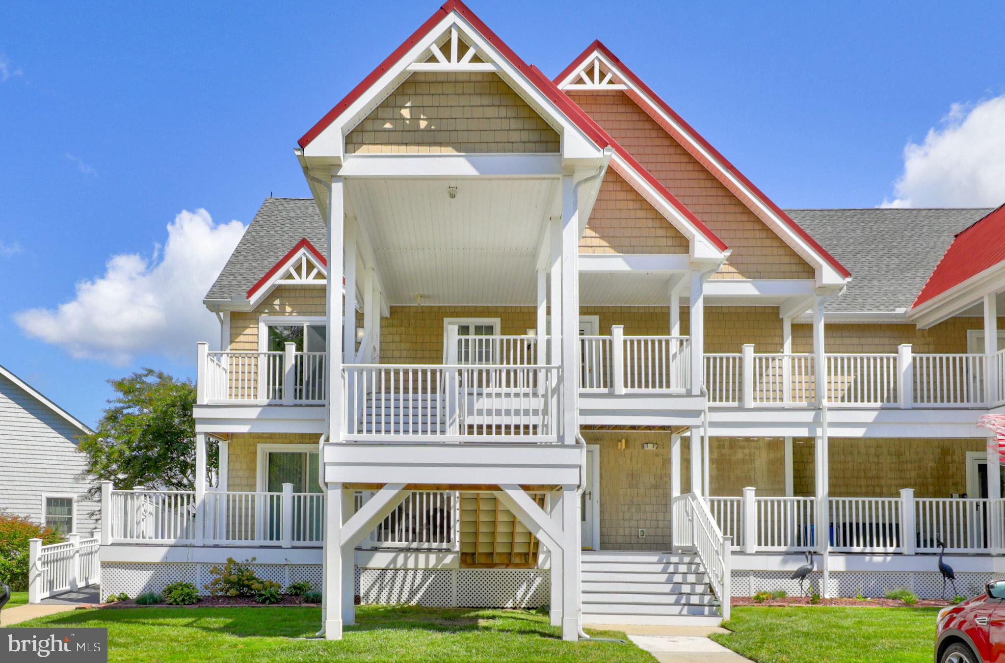 9721 Village Ln #9711d