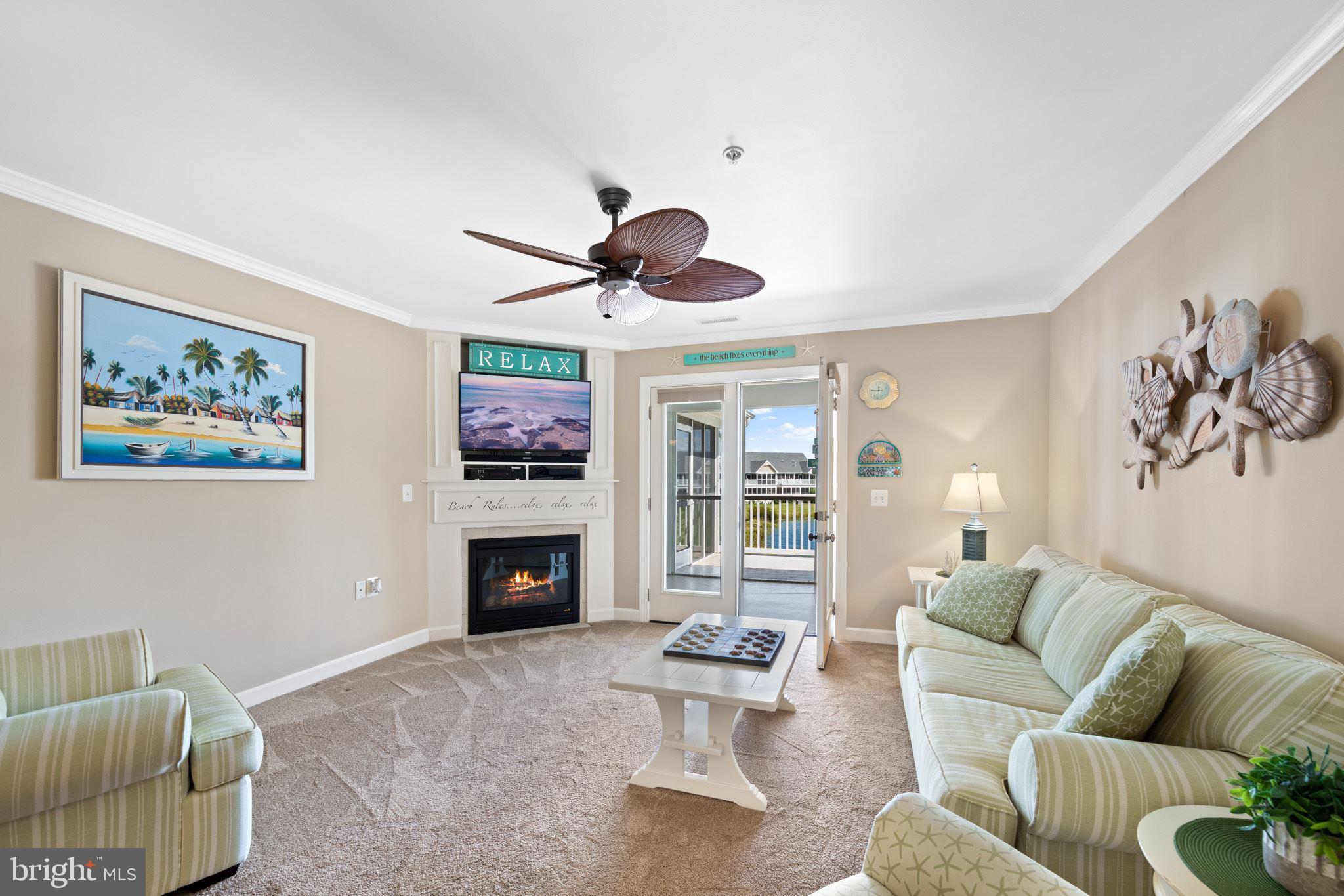 9721 Village Ln #9711d