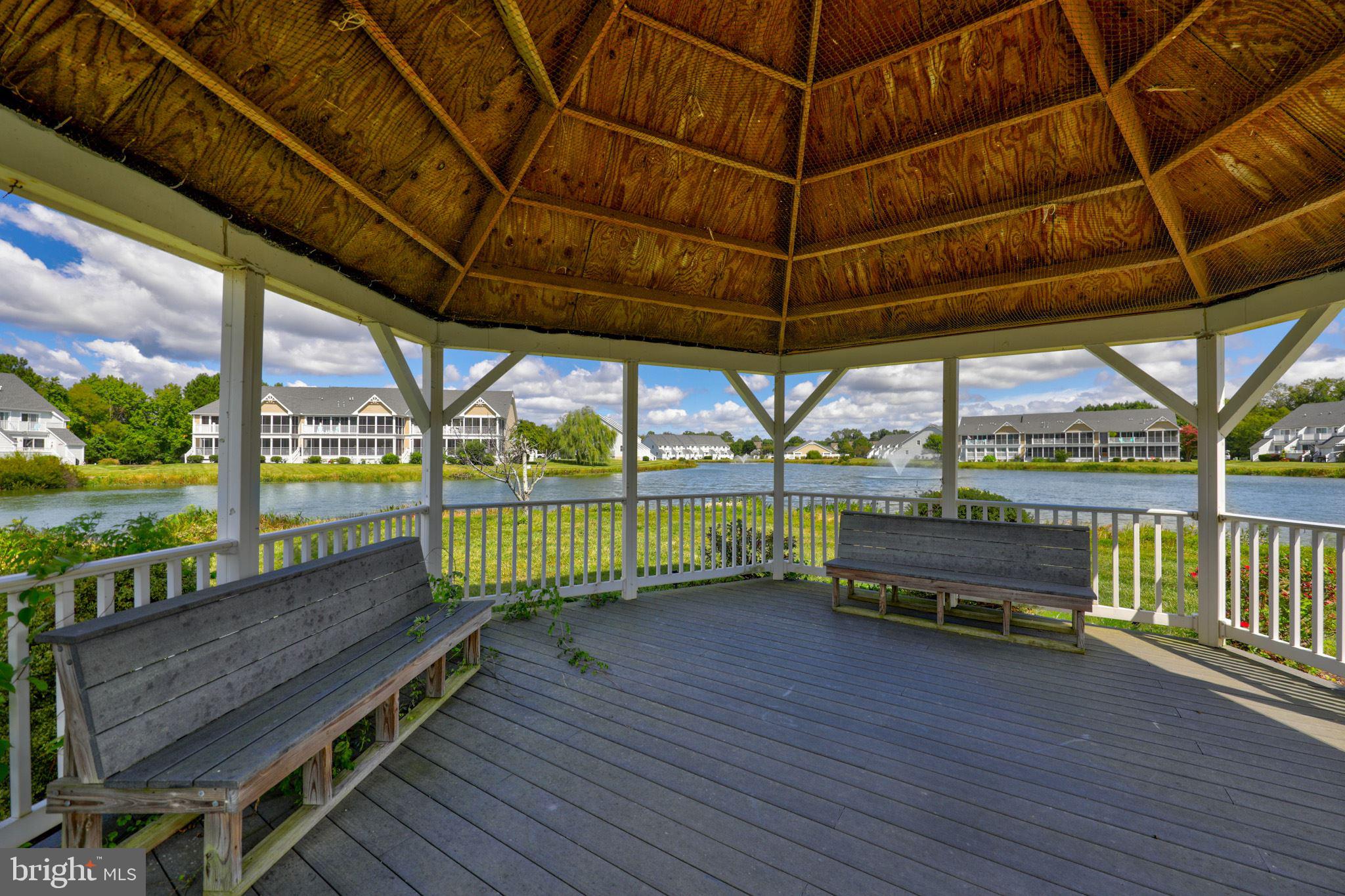 9721 Village Ln #9711d