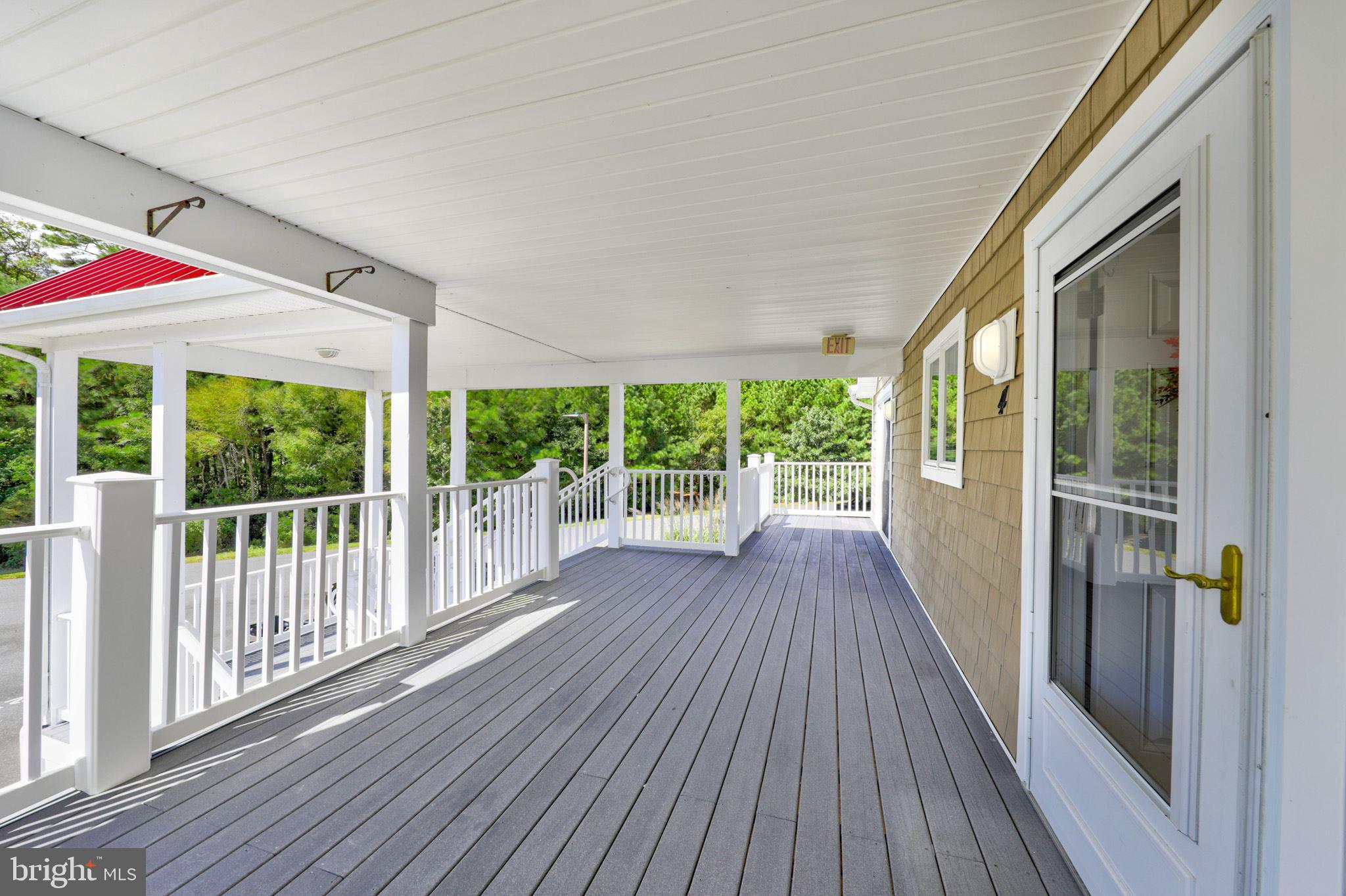 9721 Village Ln #9711d