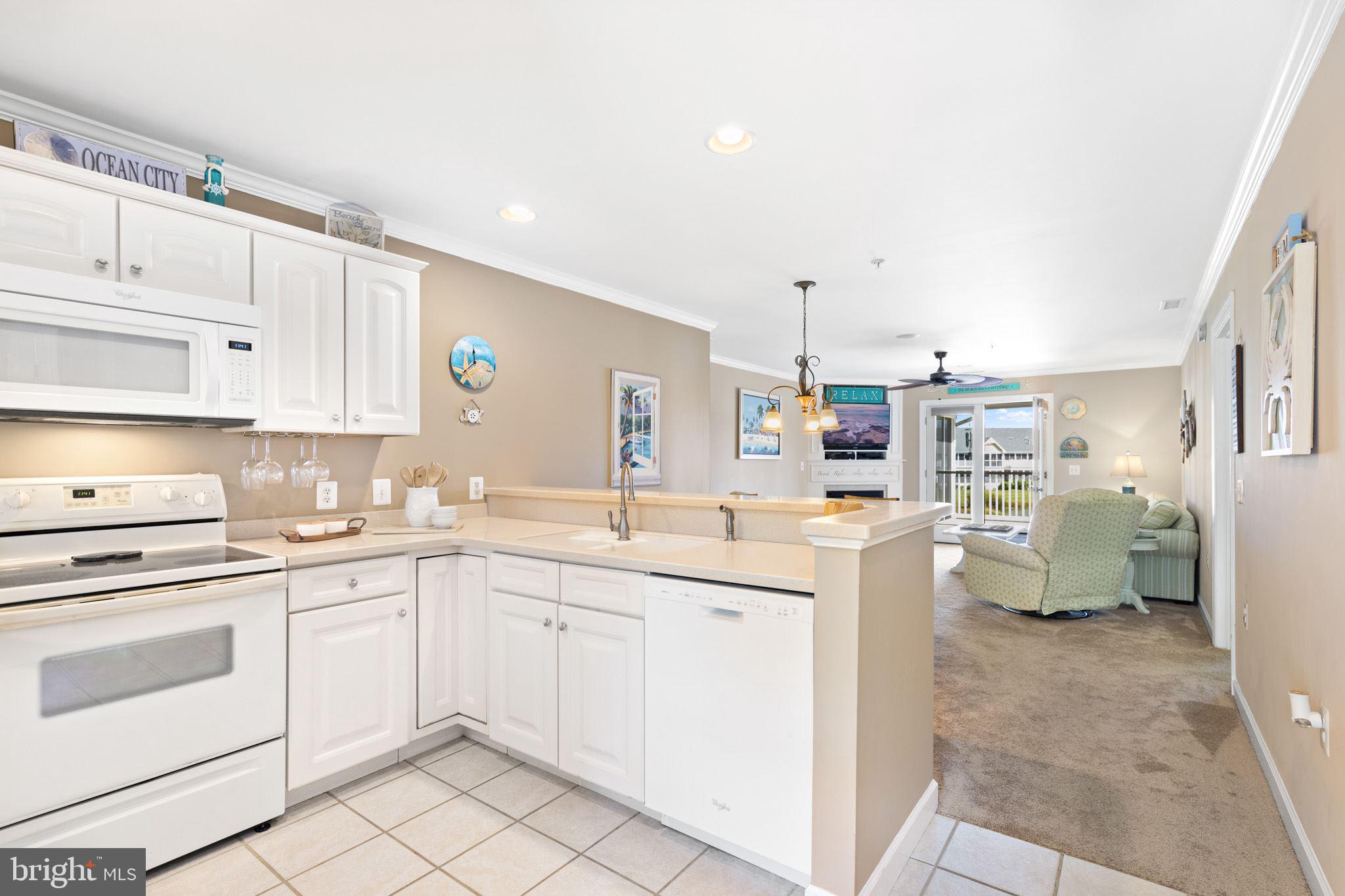 9721 Village Ln #9711d