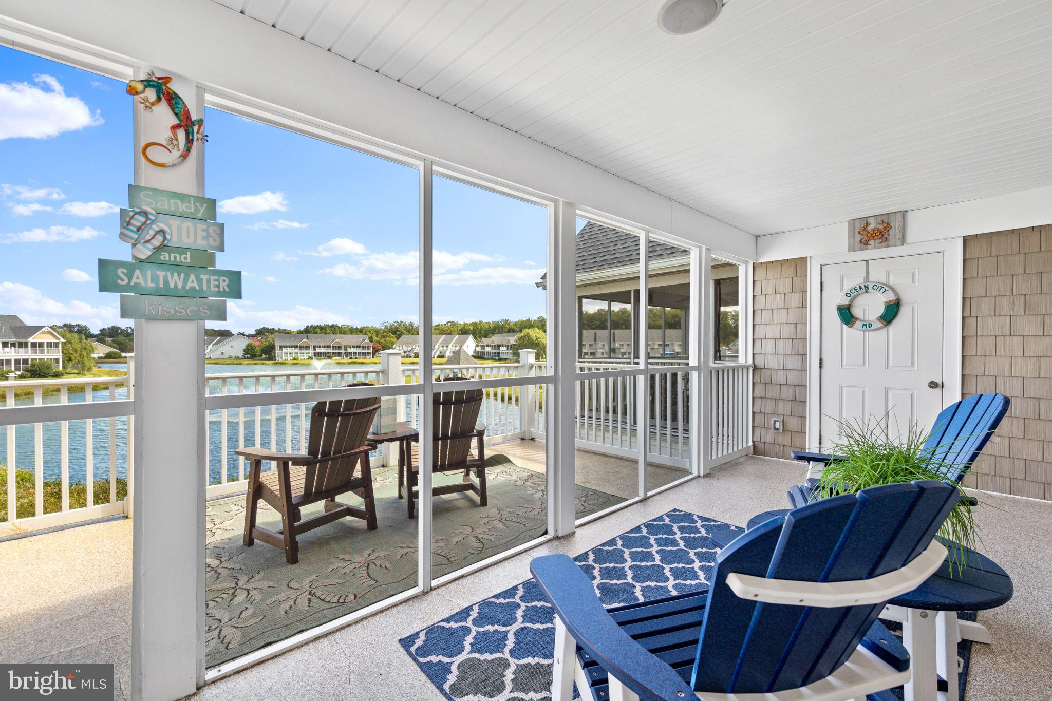 9721 Village Ln #9711d