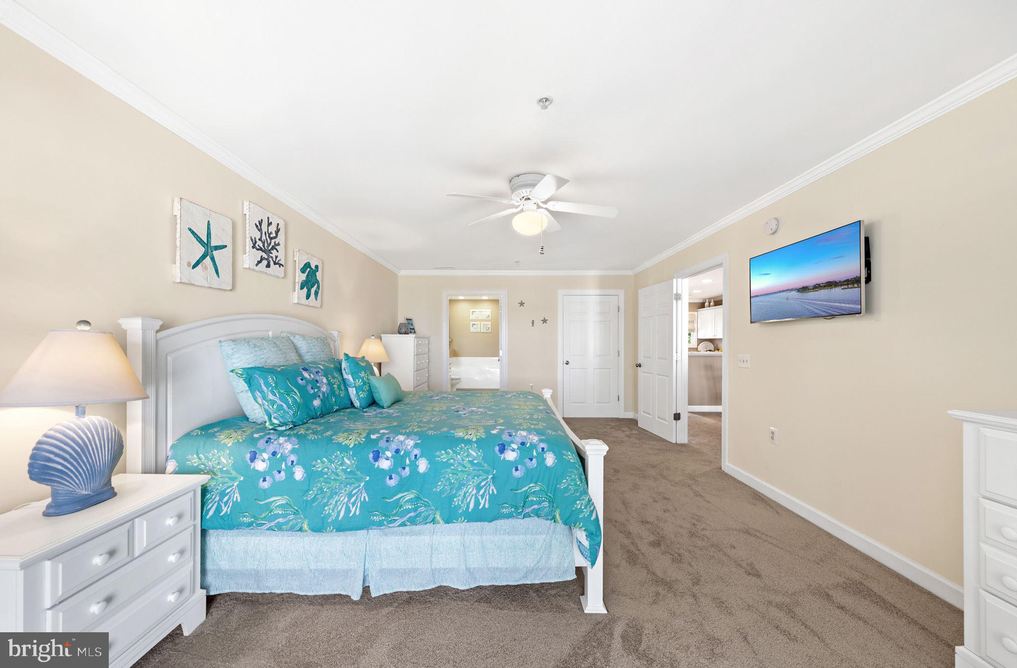 9721 Village Ln #9711d