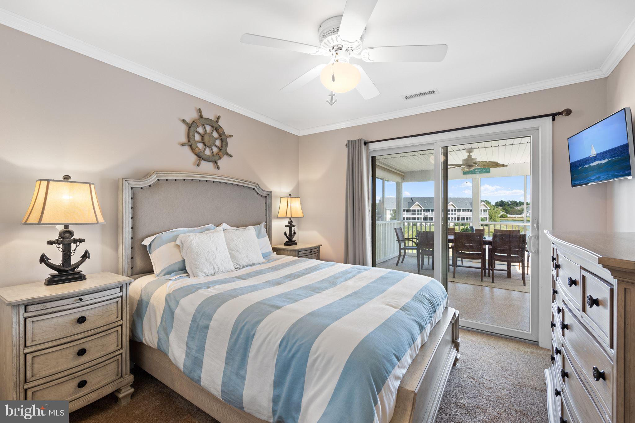 9721 Village Ln #9711d