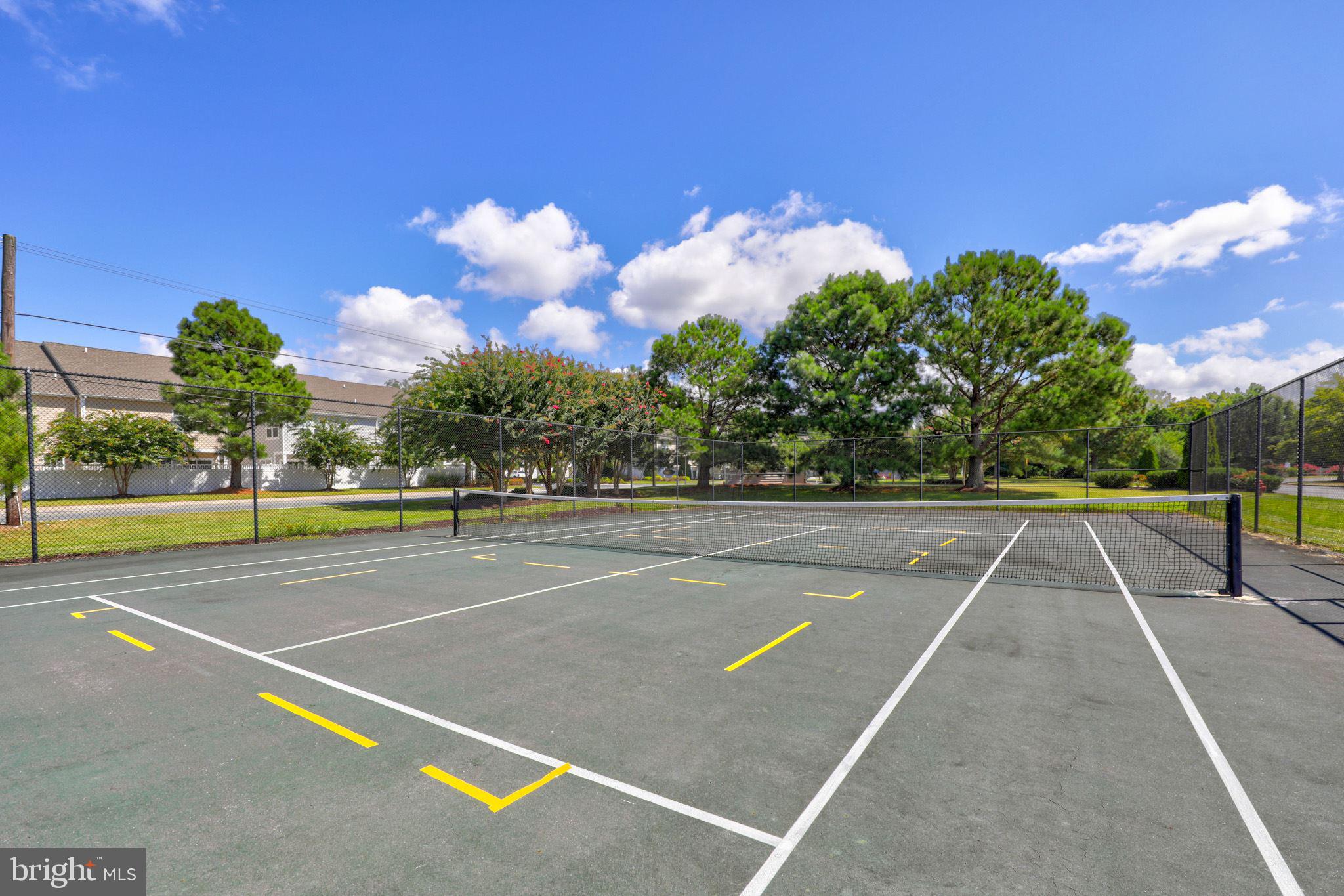 9721 Village Ln #9711d