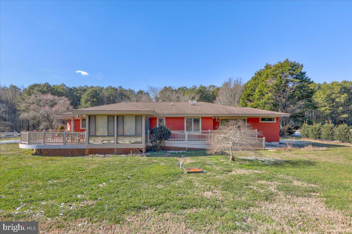 8814 Hunting Hound Rd