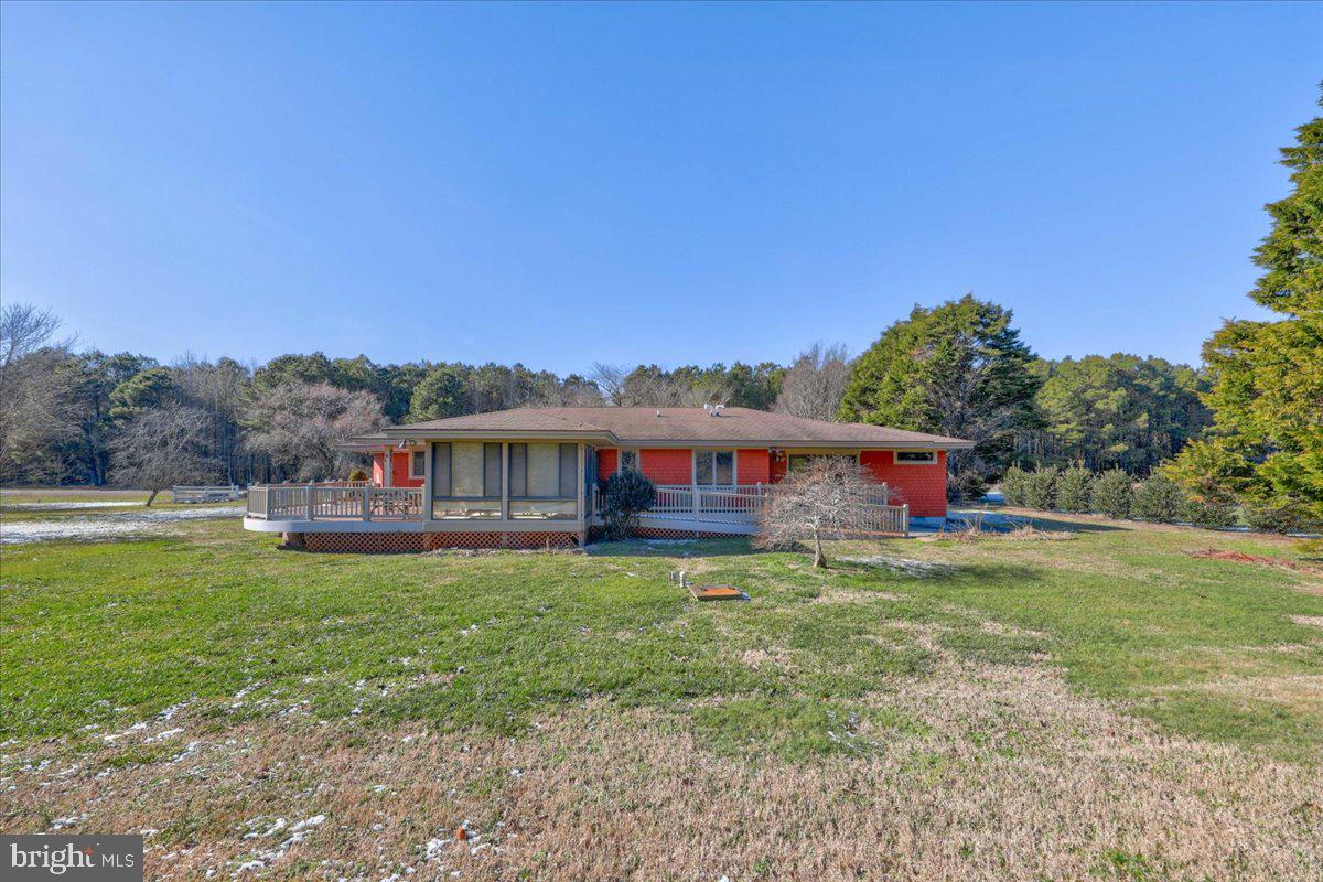 8814 Hunting Hound Rd