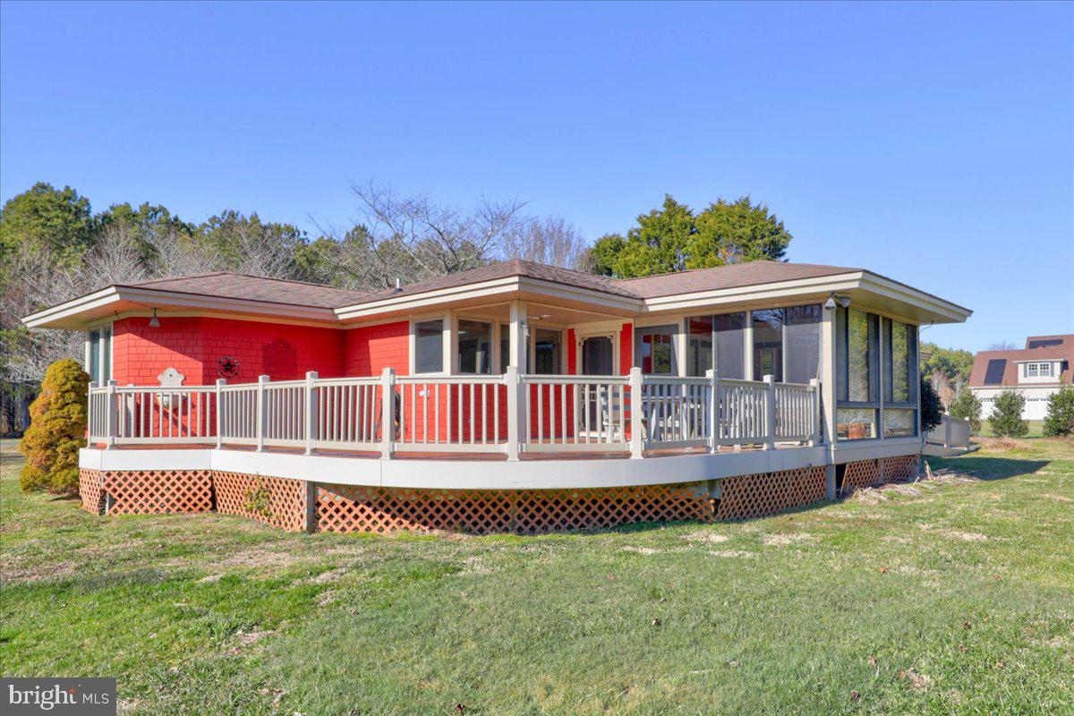 8814 Hunting Hound Rd