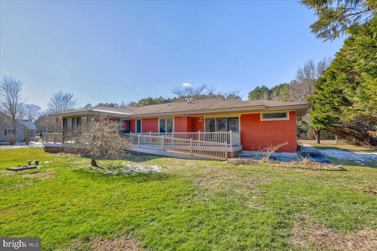 8814 Hunting Hound Rd