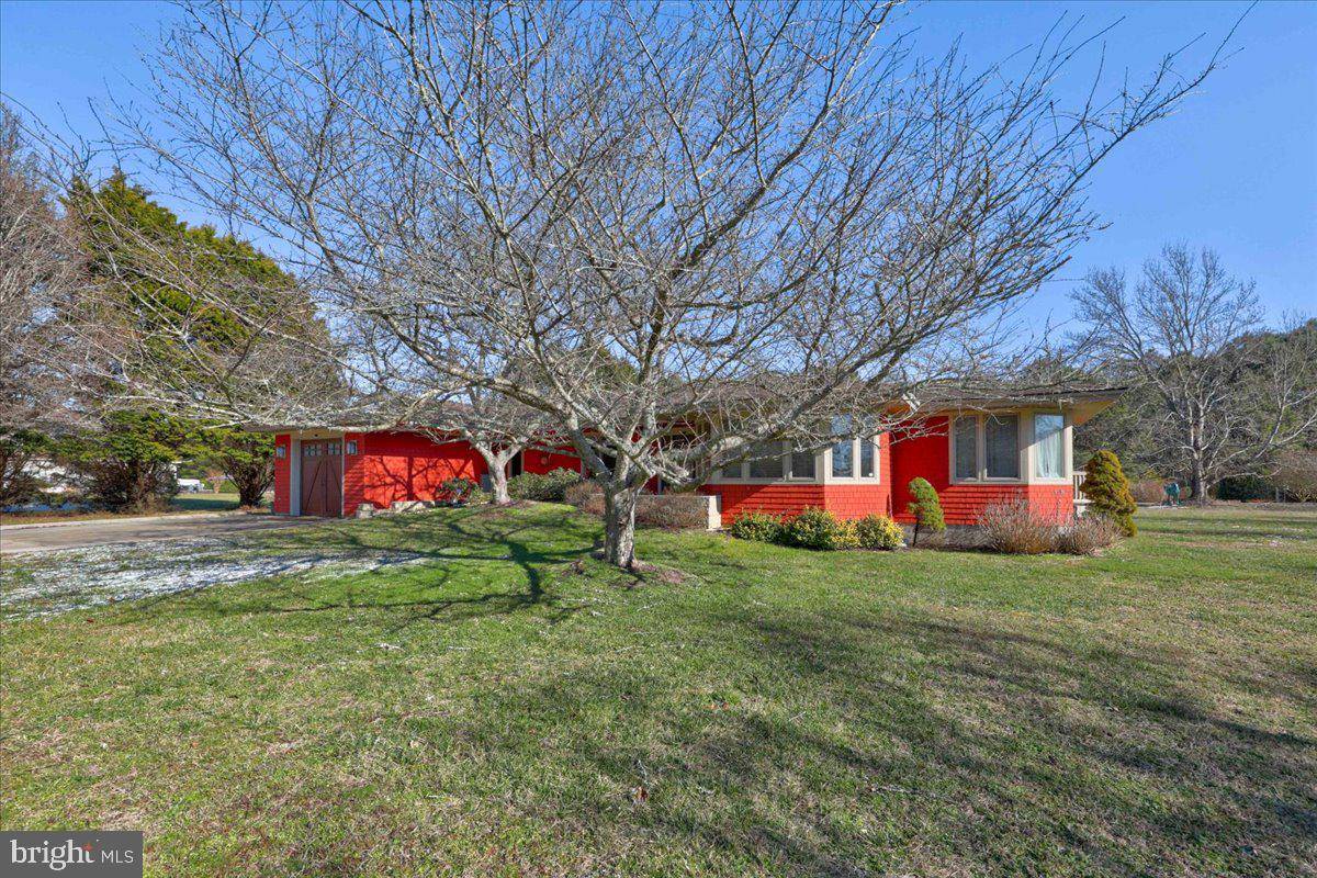 8814 Hunting Hound Rd