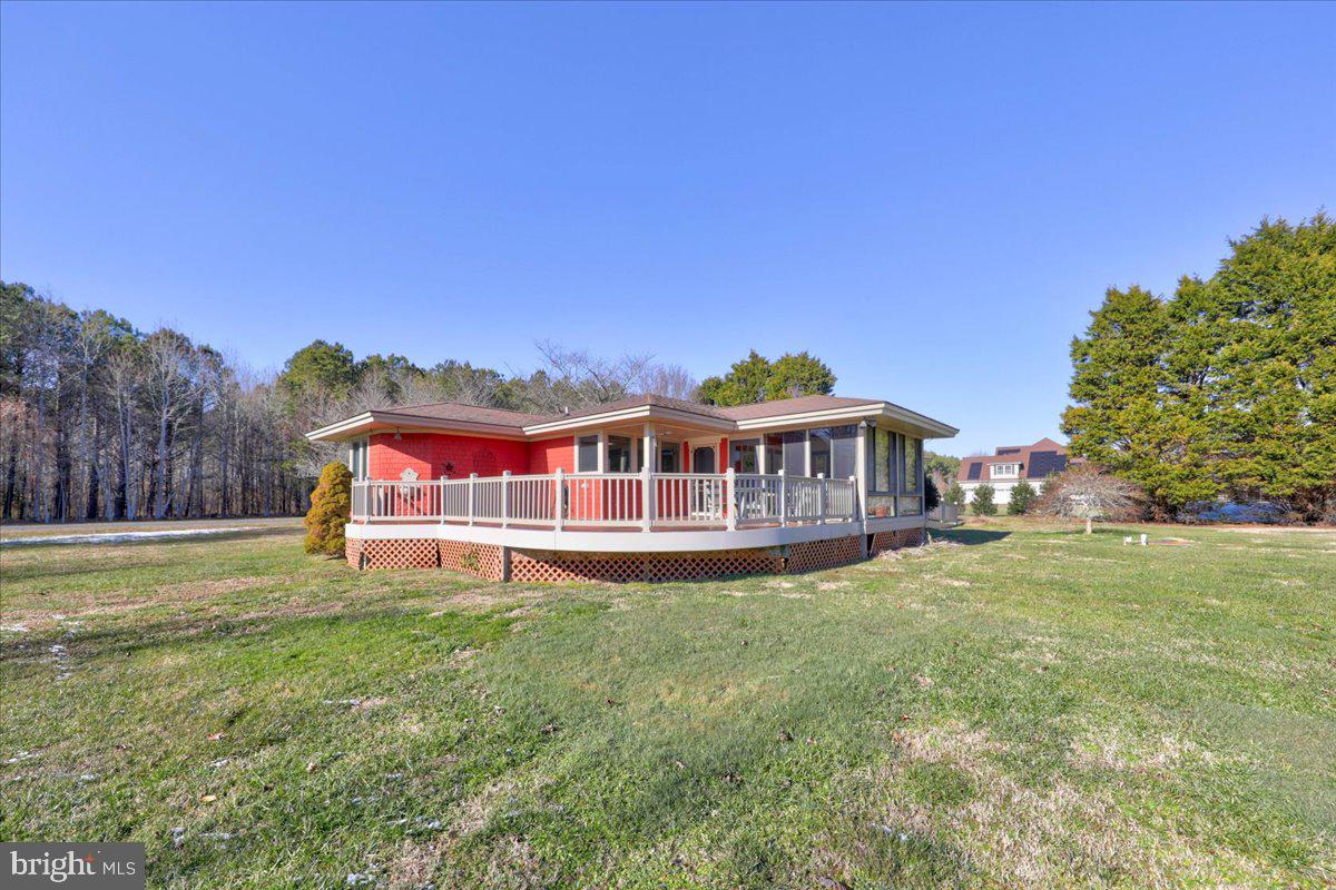 8814 Hunting Hound Rd