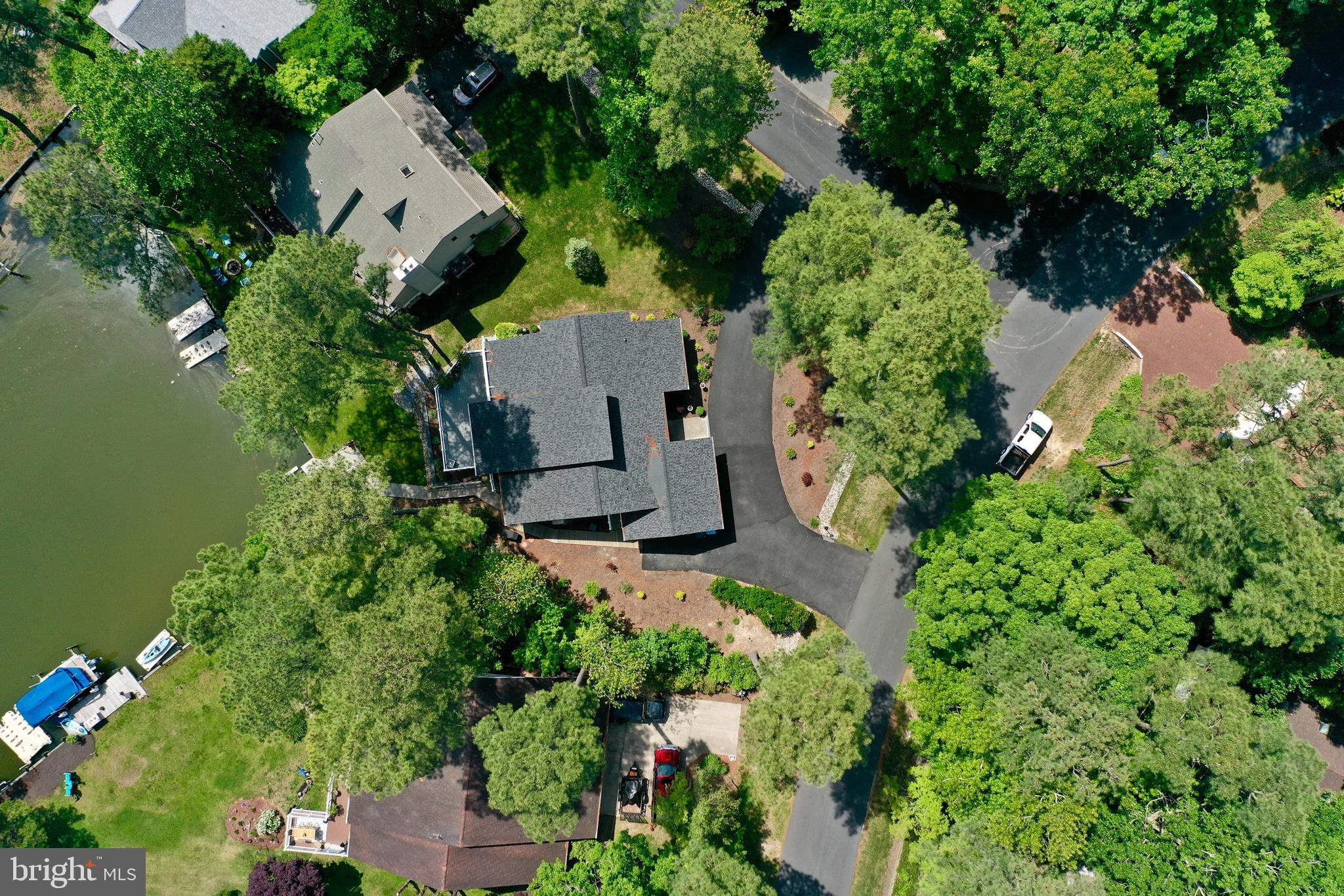 14 Drawbridge Rd