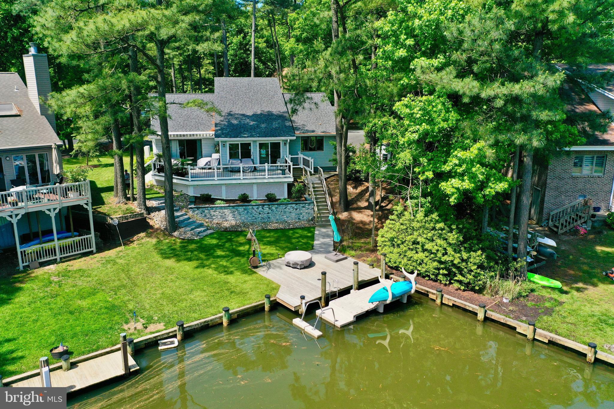14 Drawbridge Rd