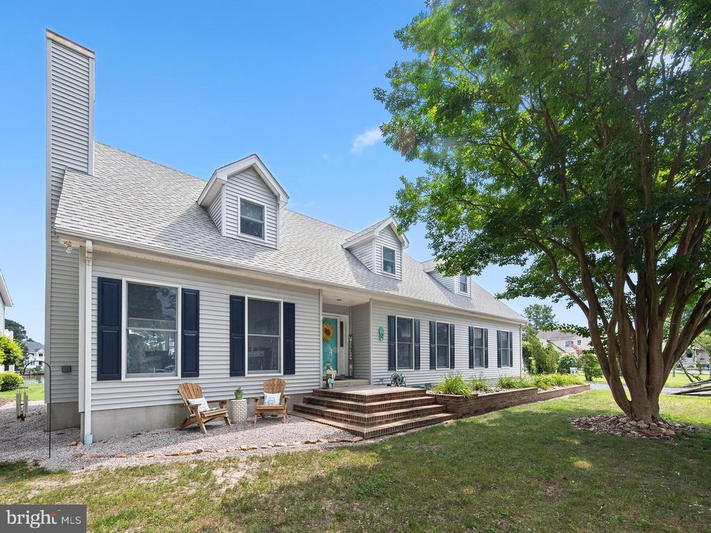 2 Crab Cay Ct