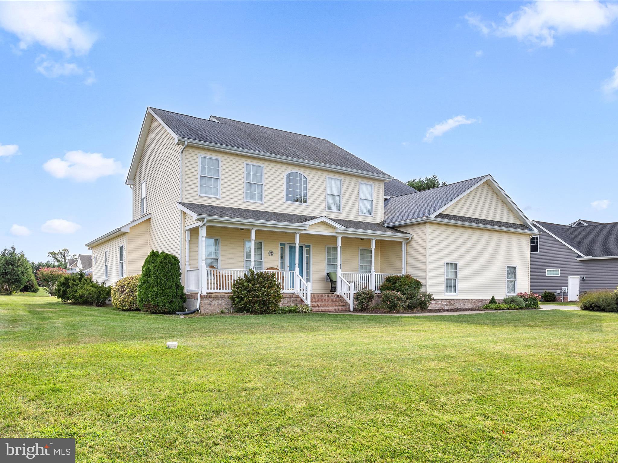 102 Ann Ct