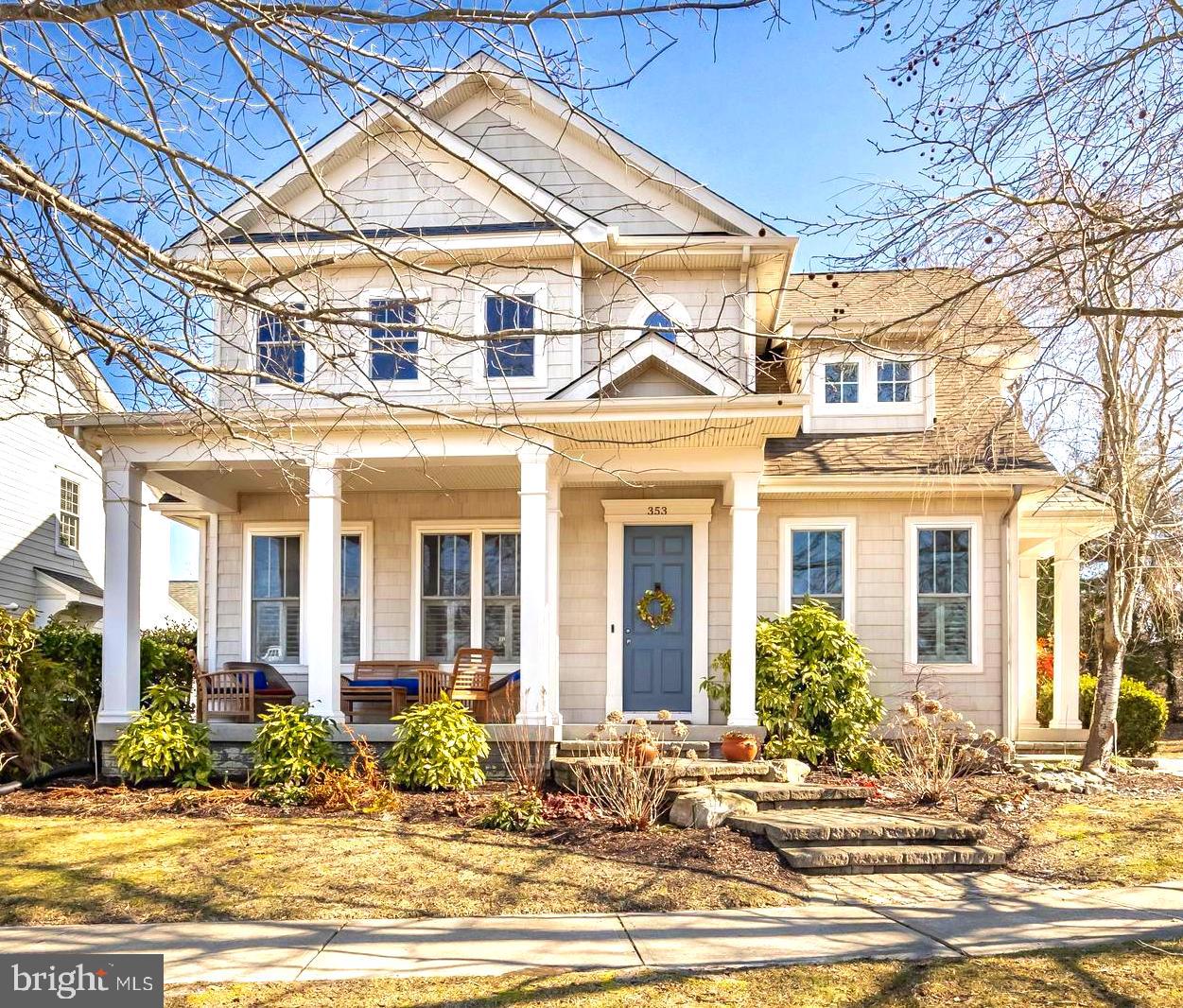 353 Walnut Hill Dr