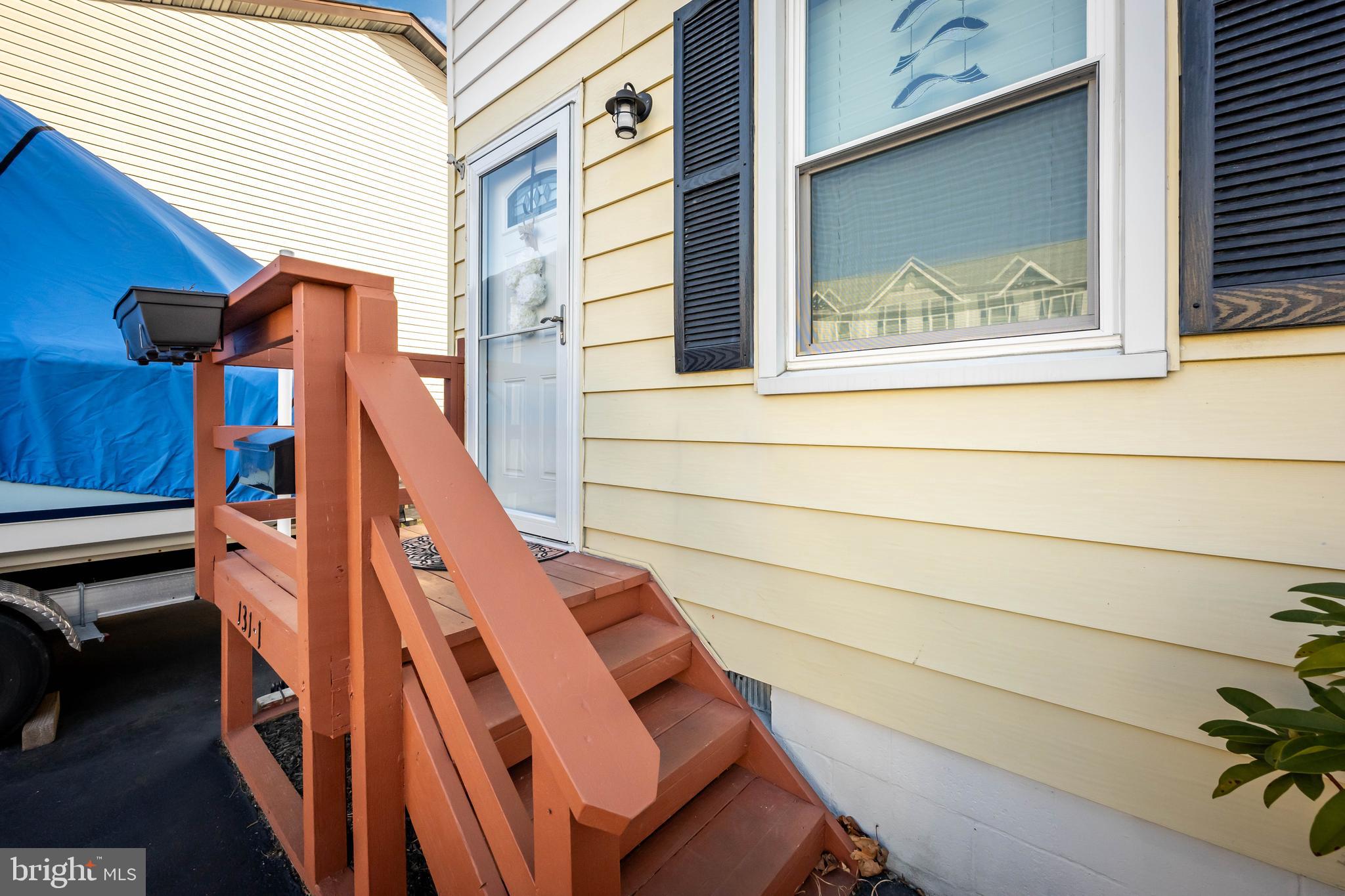 131 Newport Bay Dr #1