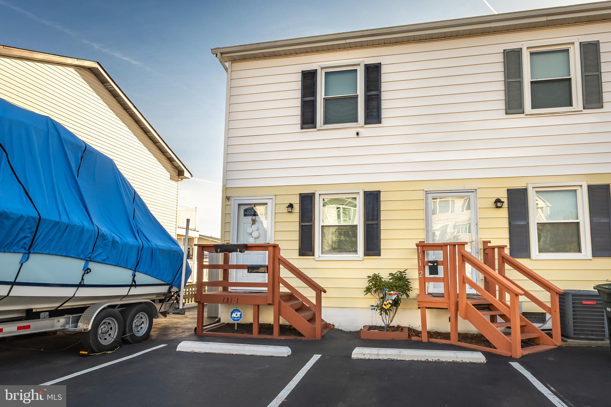 131 Newport Bay Dr #1