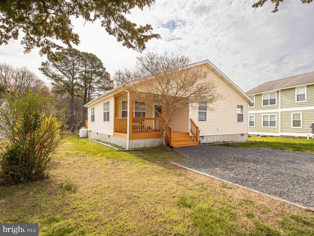10518 Harrison Rd