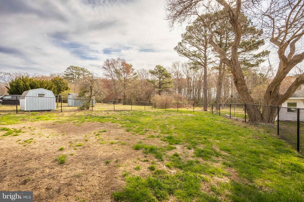 10518 Harrison Rd