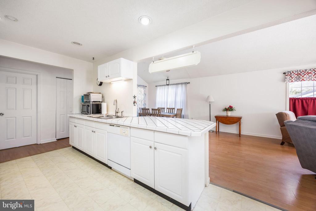 10518 Harrison Rd