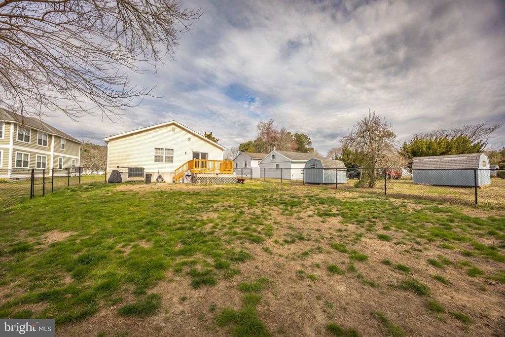 10518 Harrison Rd