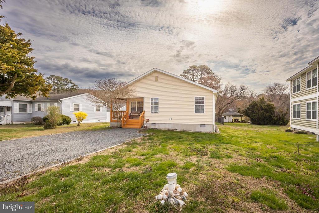 10518 Harrison Rd