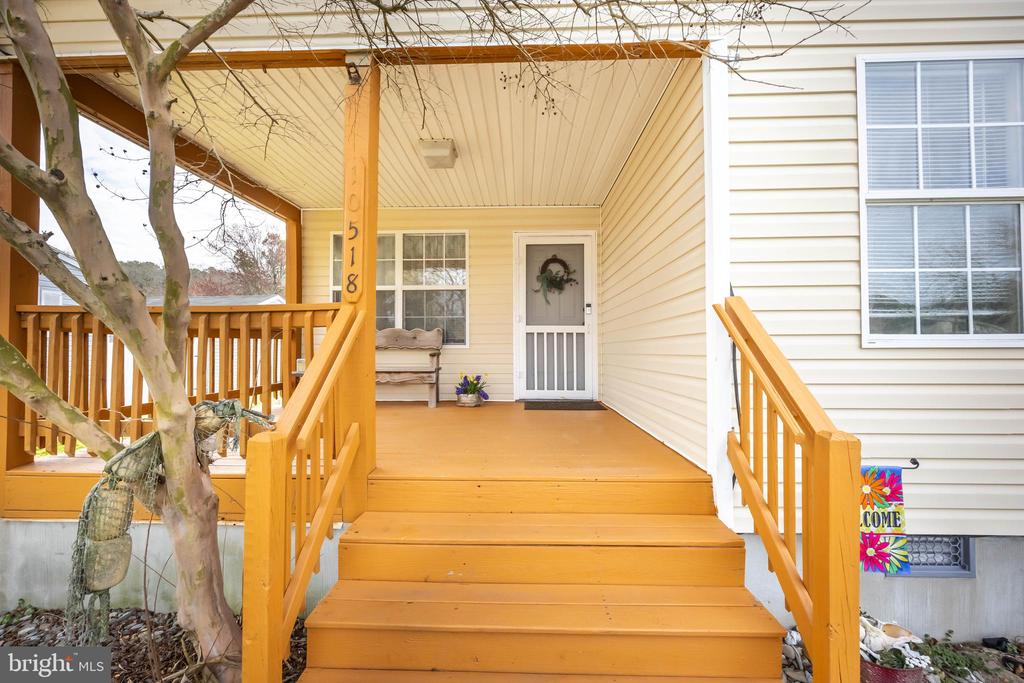 10518 Harrison Rd