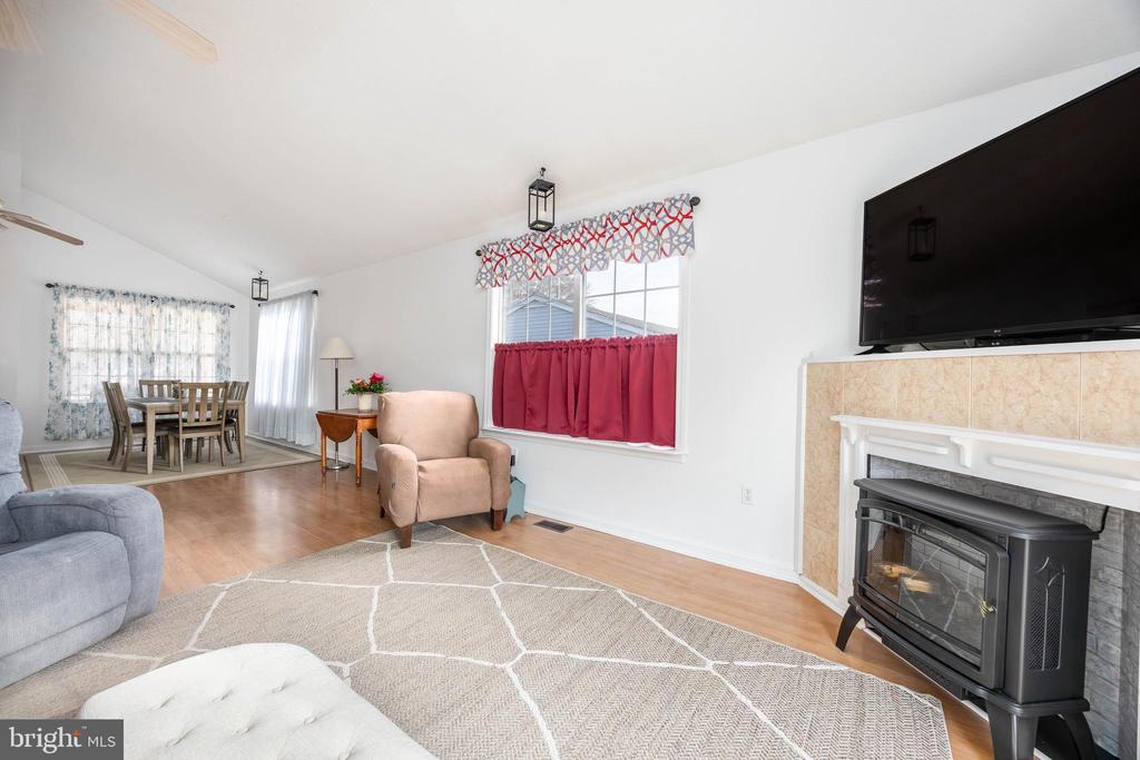 10518 Harrison Rd