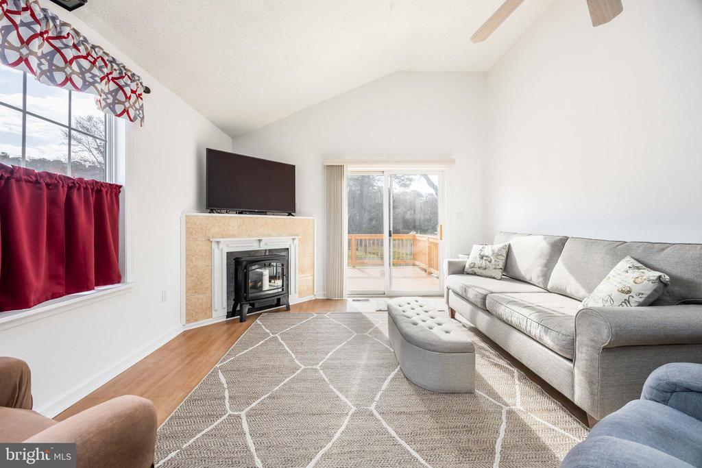 10518 Harrison Rd
