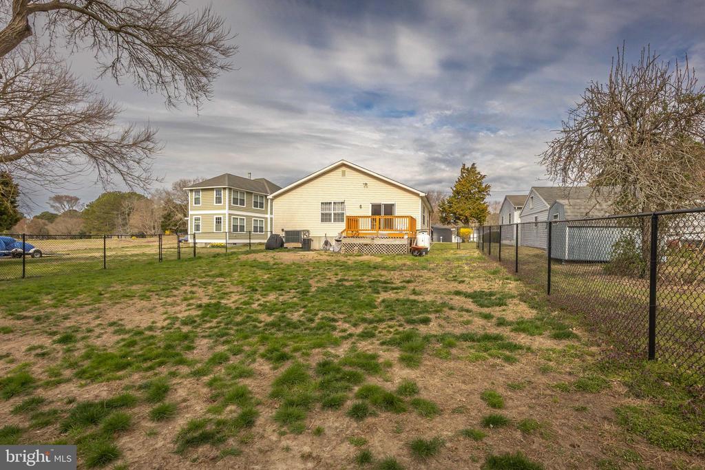 10518 Harrison Rd